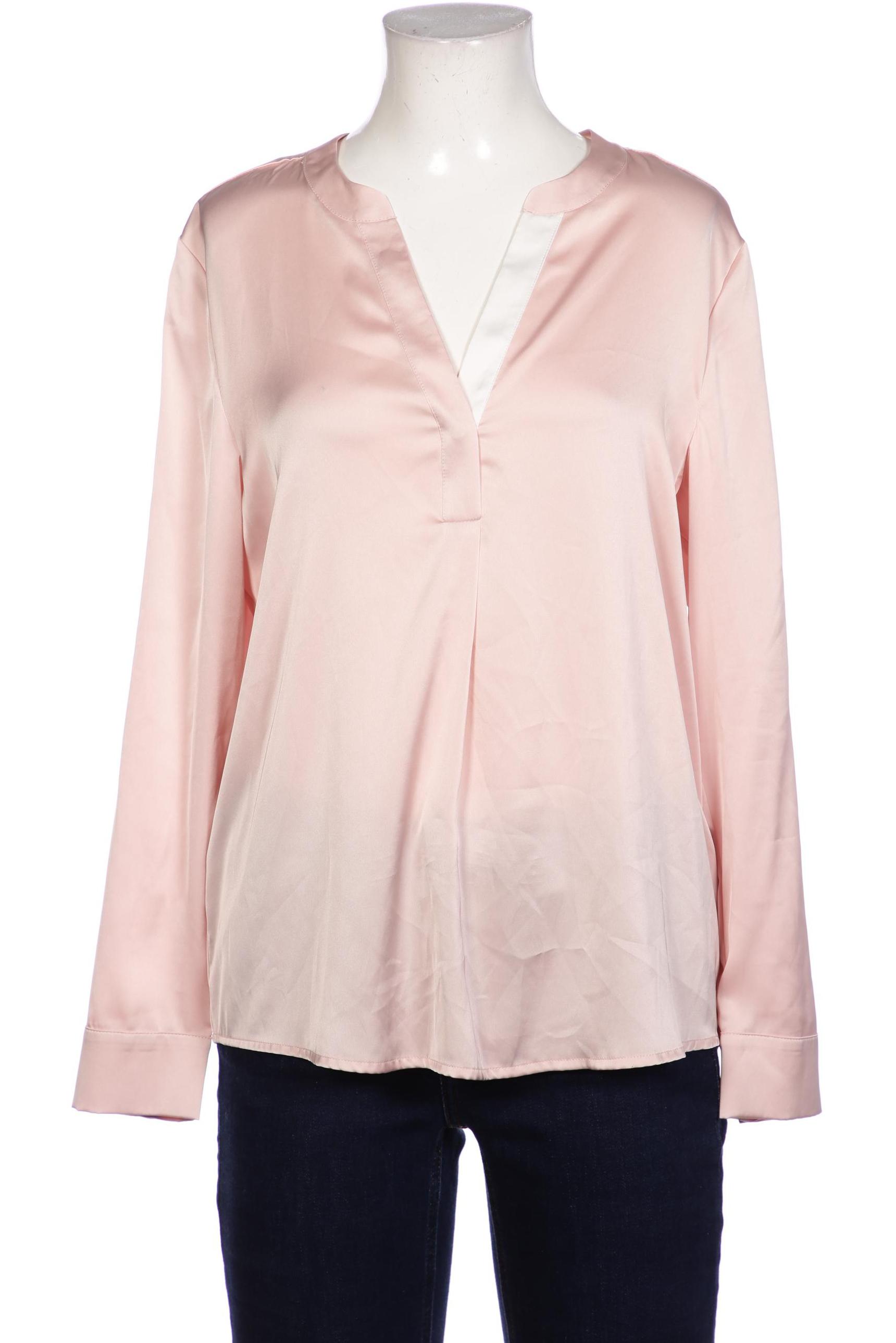 

Christian Berg Damen Bluse, pink, Gr. 36