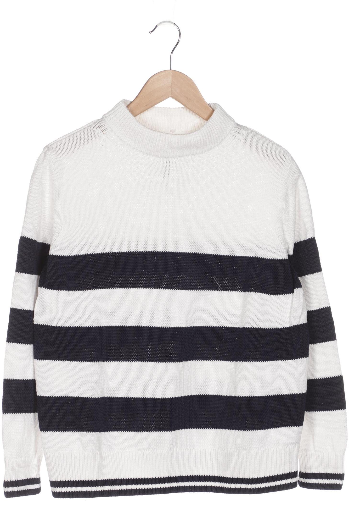 

Christian Berg Damen Pullover, weiß, Gr. 38