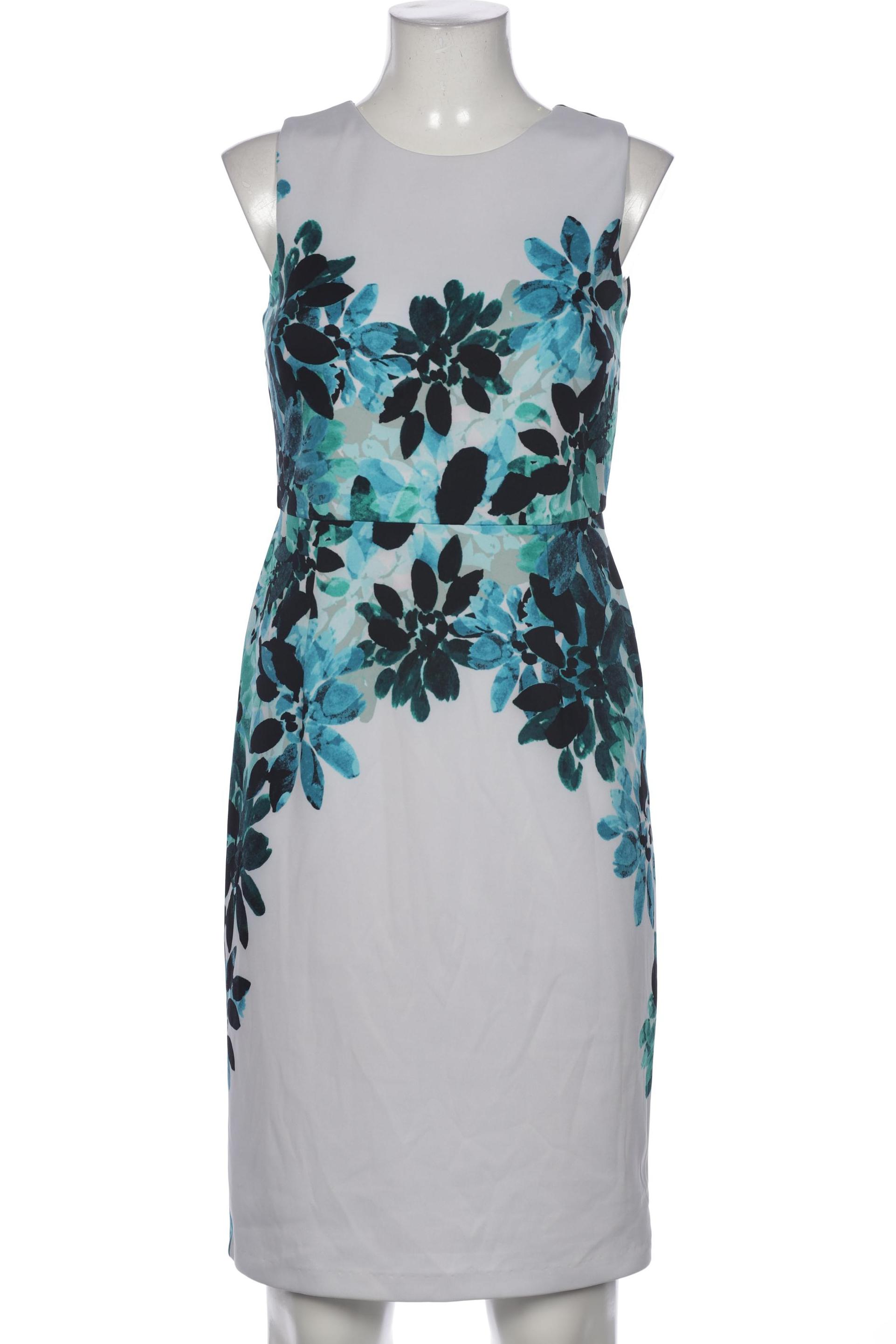 

Christian Berg Damen Kleid, mehrfarbig, Gr. 38