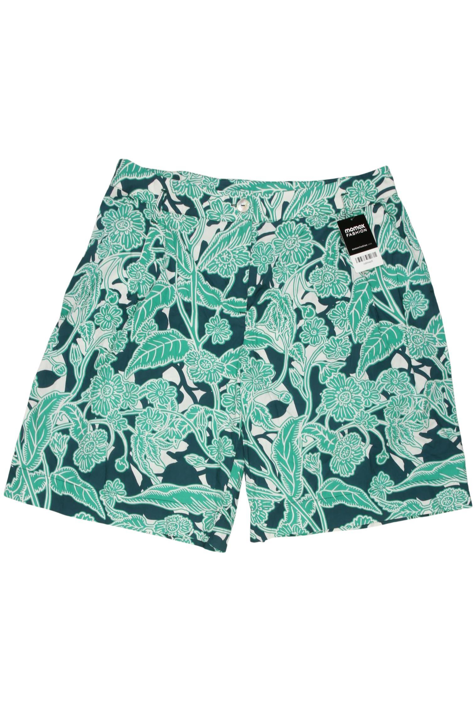 

Christian Berg Damen Shorts, grün, Gr. 44