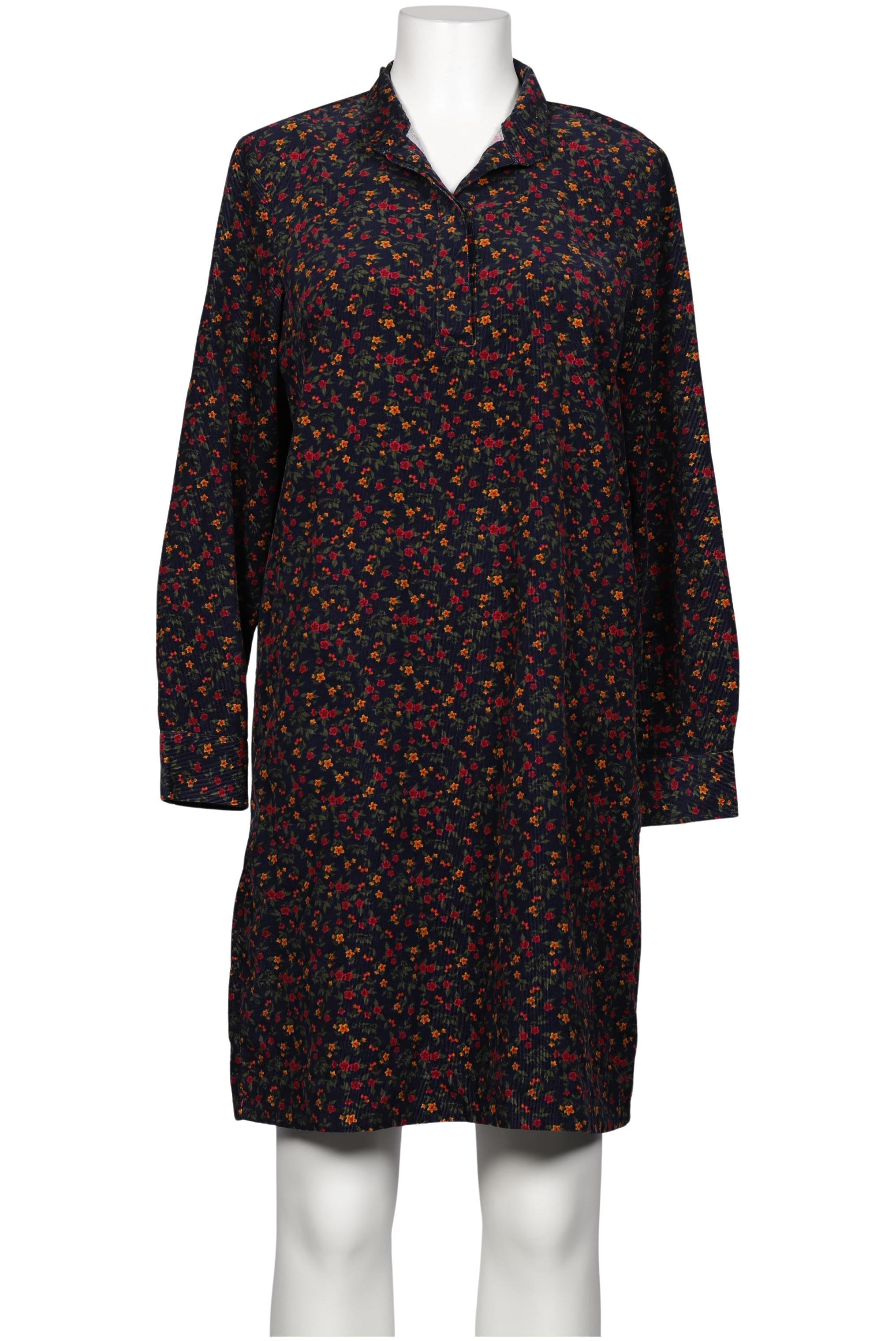 

Christian Berg Damen Kleid, marineblau, Gr. 38