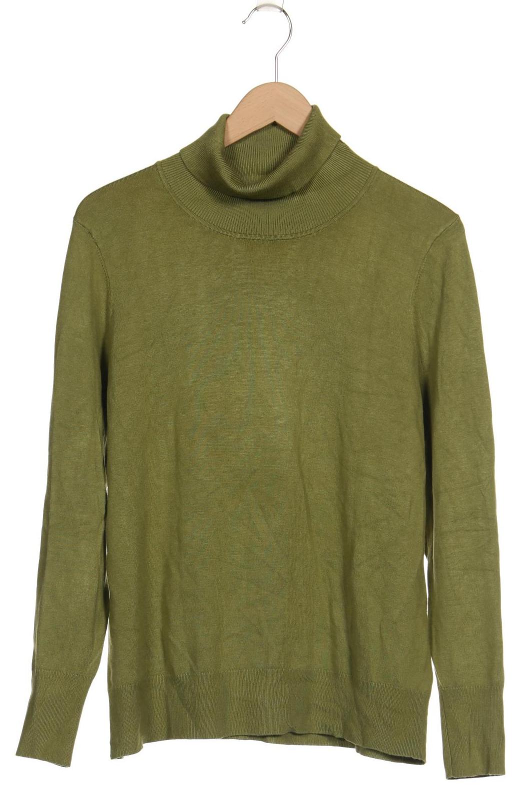 

Christian Berg Damen Pullover, grün, Gr. 44