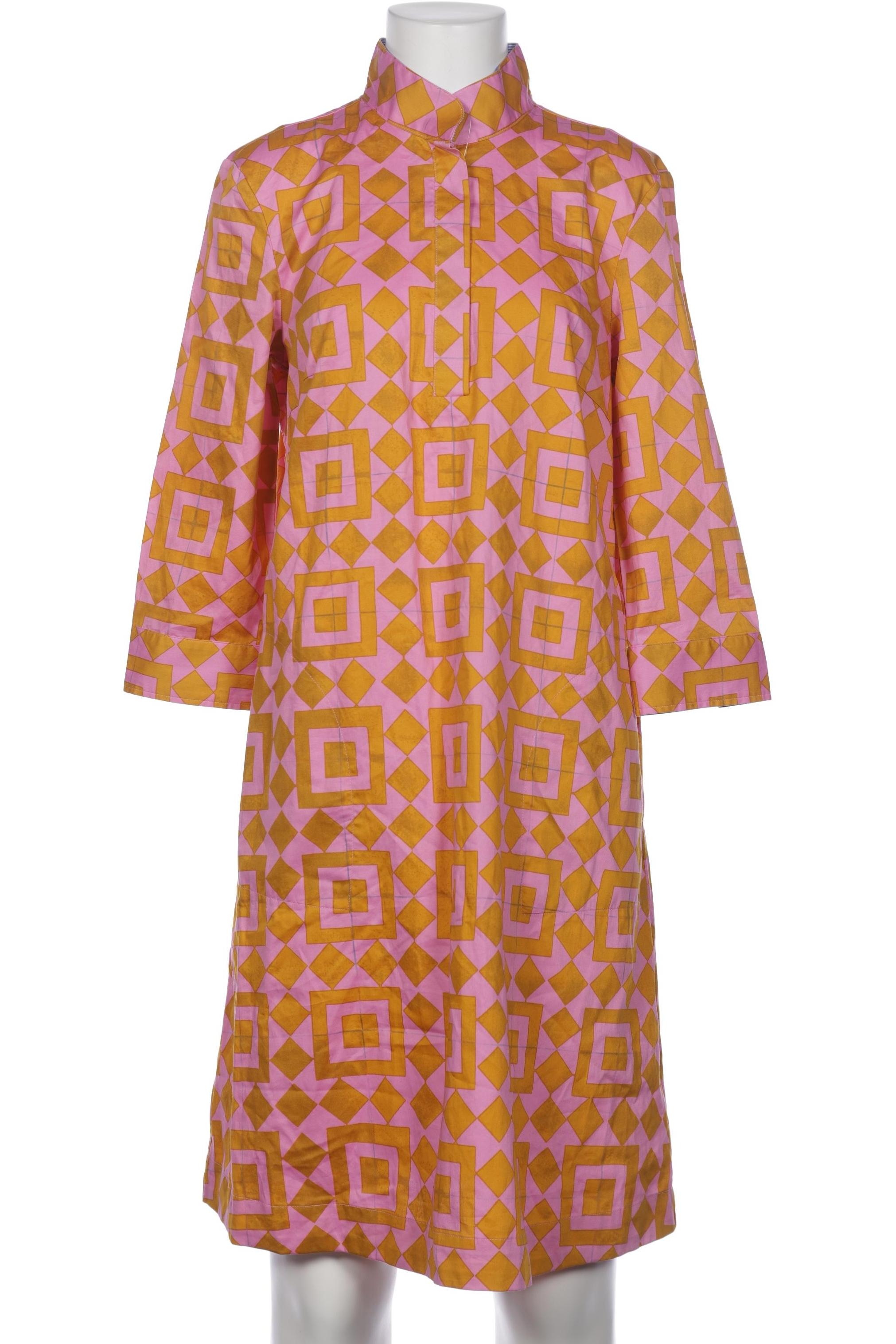 

Christian Berg Damen Kleid, pink, Gr. 38