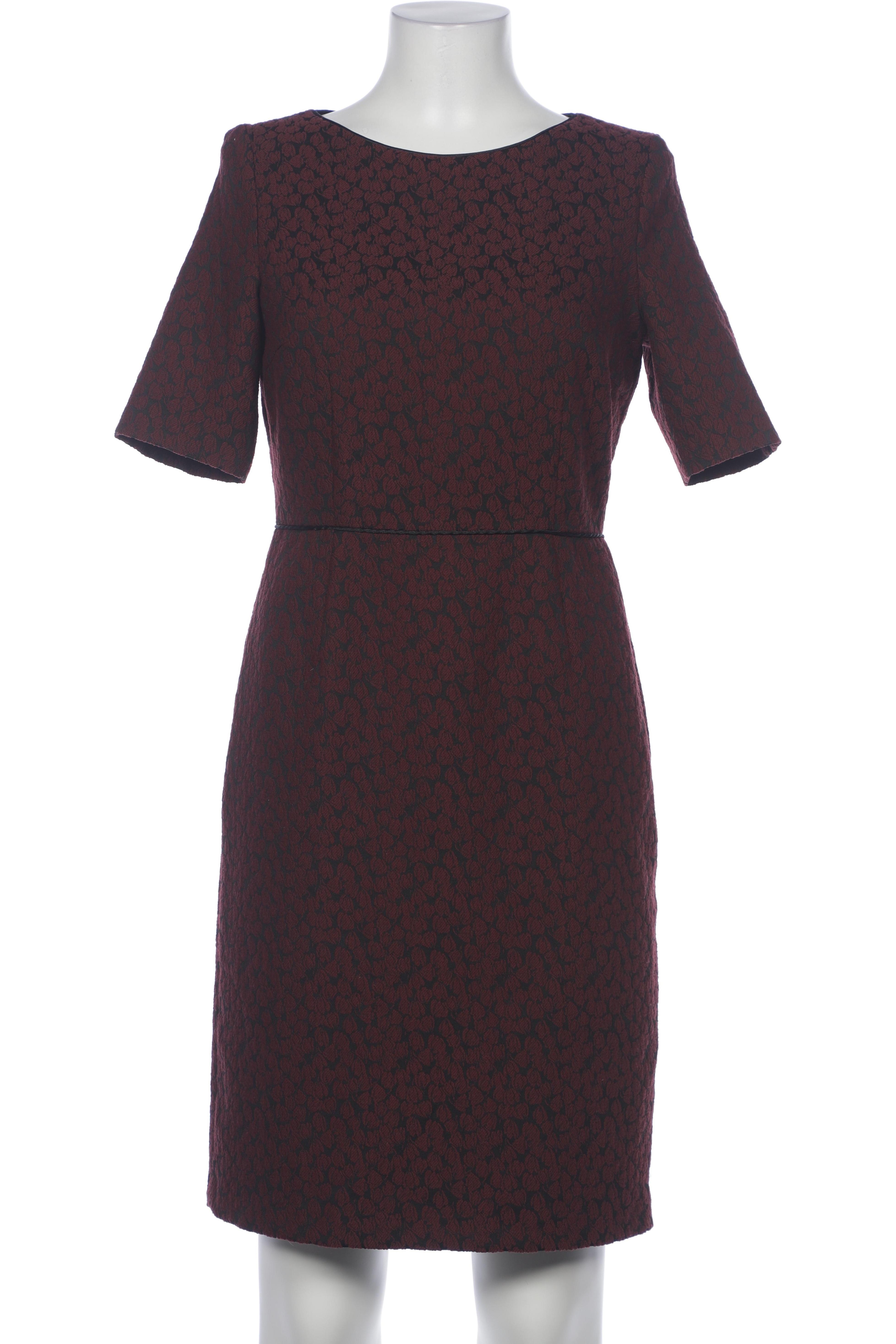 

Christian Berg Damen Kleid, bordeaux, Gr. 38