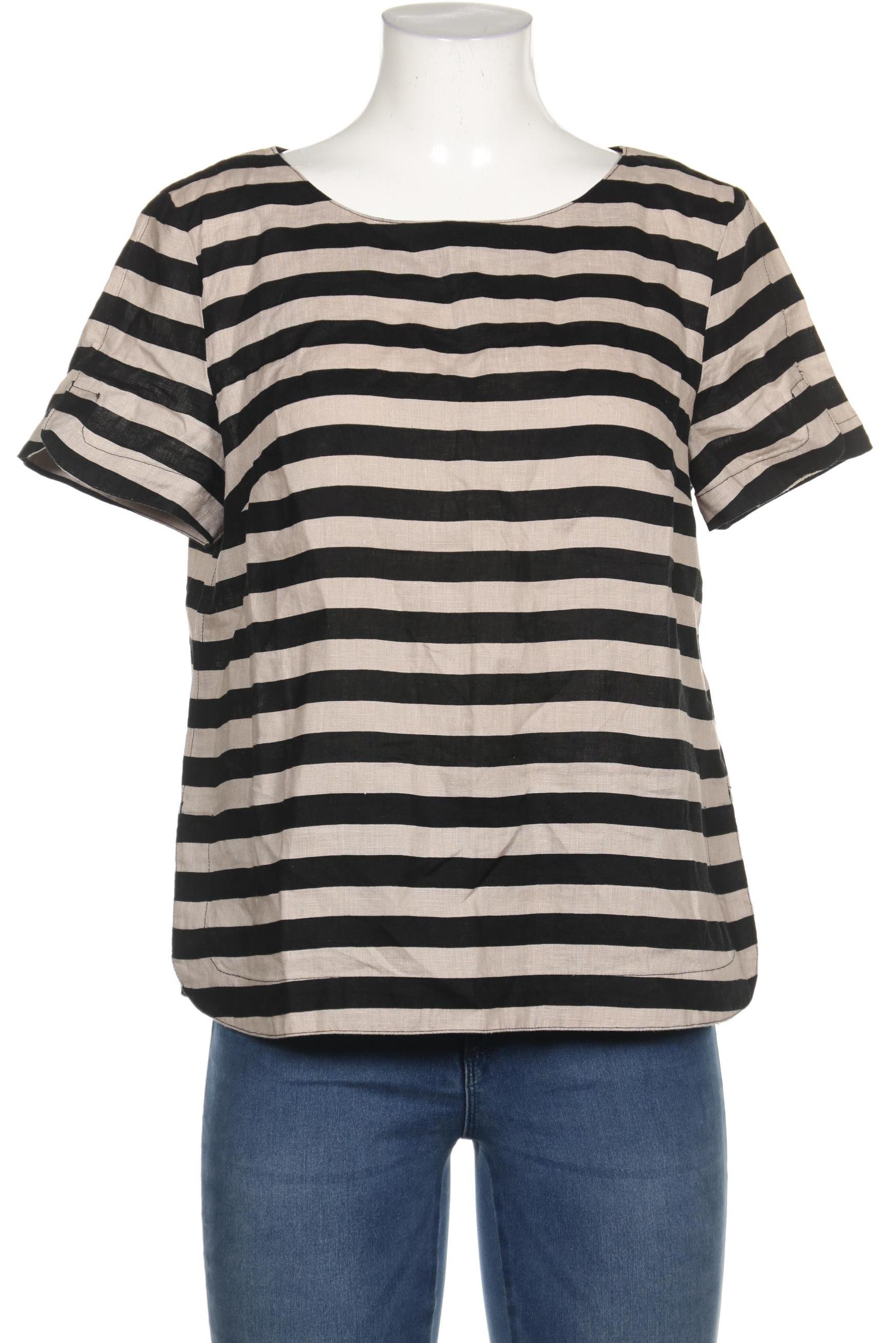 

Christian Berg Damen Bluse, beige