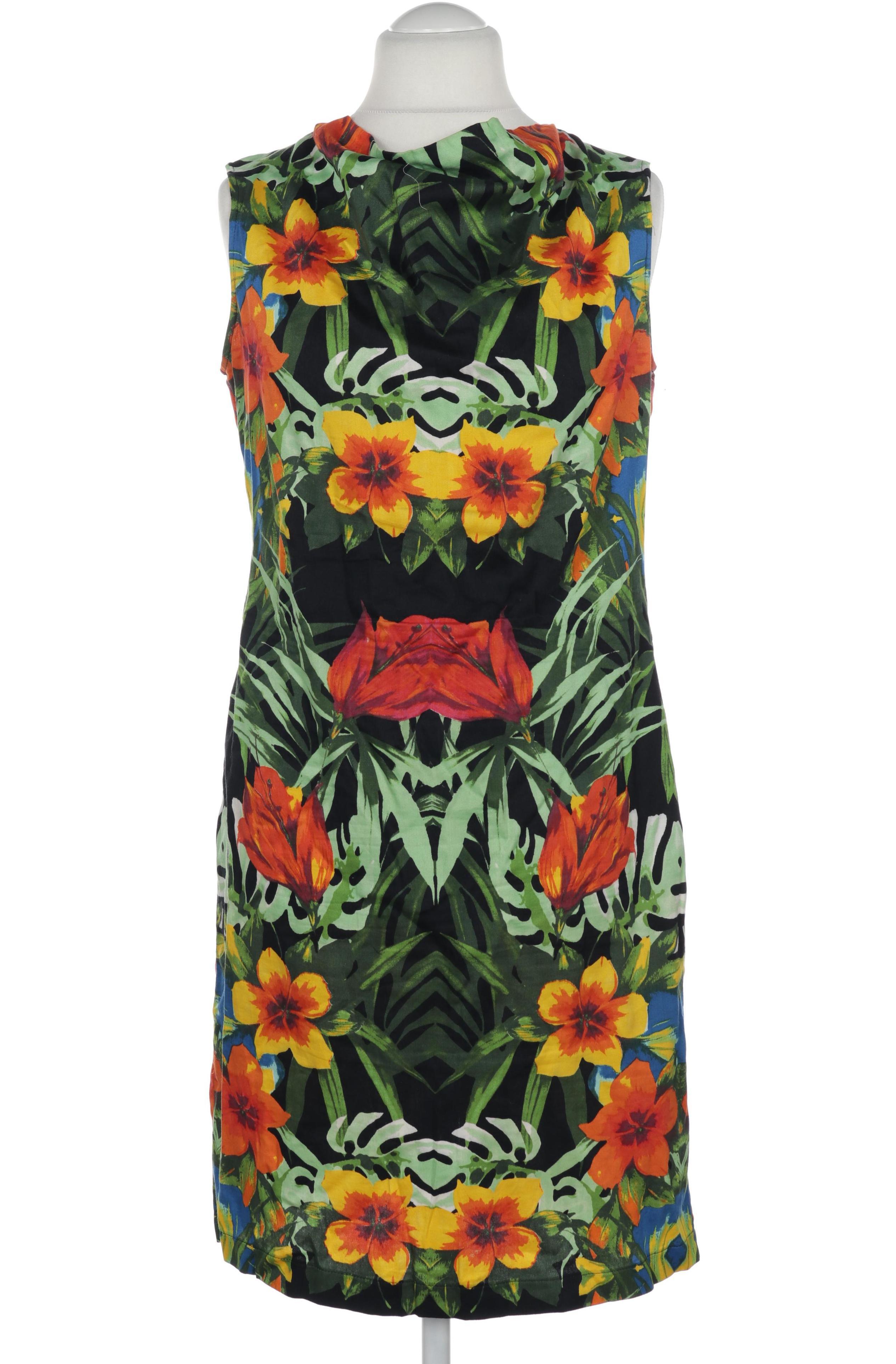 

Christian Berg Damen Kleid, mehrfarbig, Gr. 38