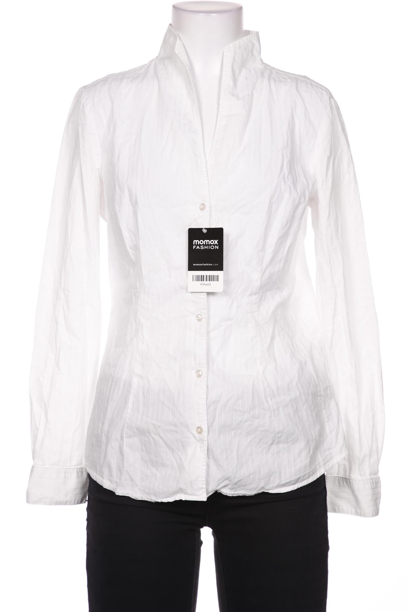 

Christian Berg Damen Bluse, weiß, Gr. 36
