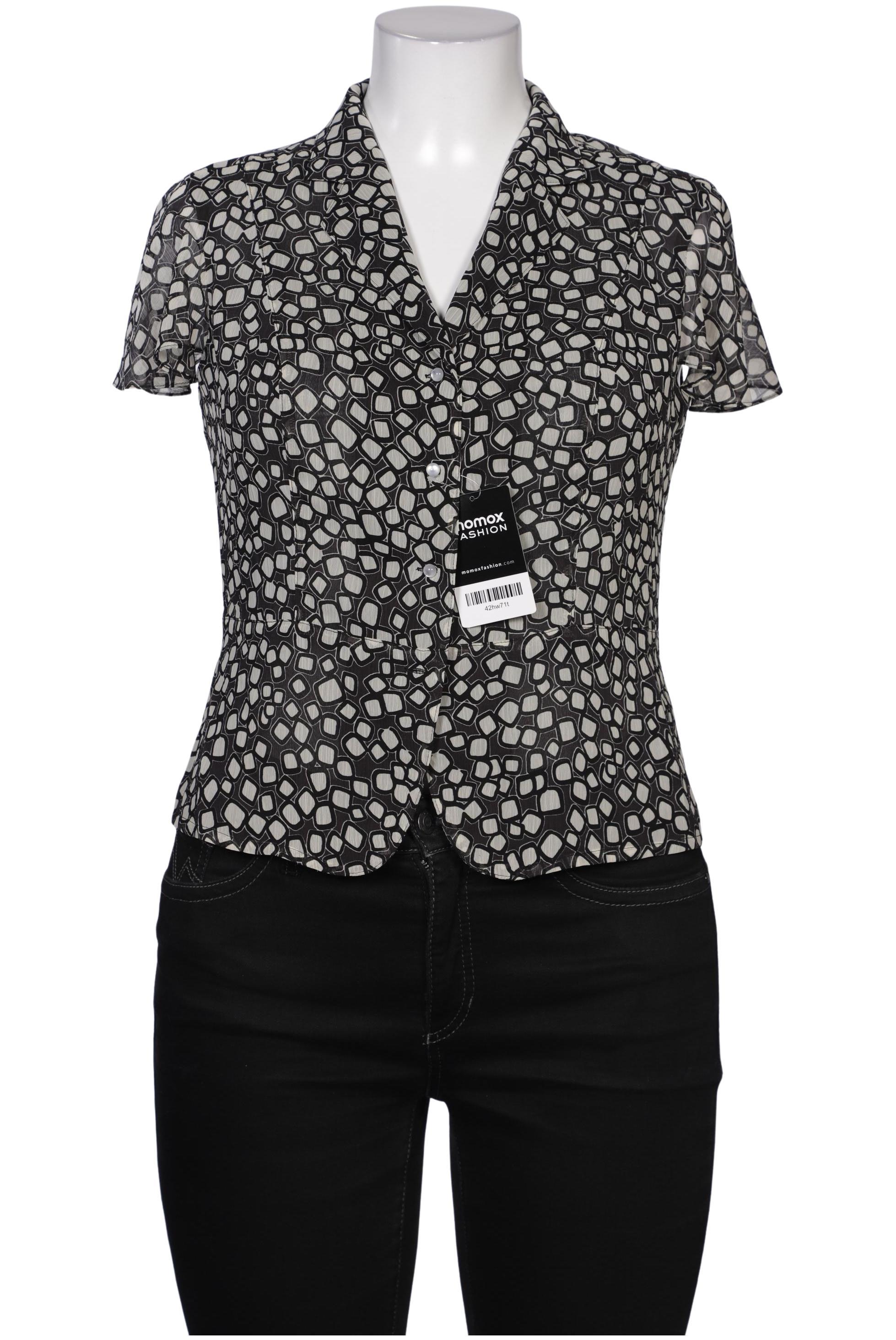 

Christian Berg Damen Bluse, mehrfarbig, Gr. 38