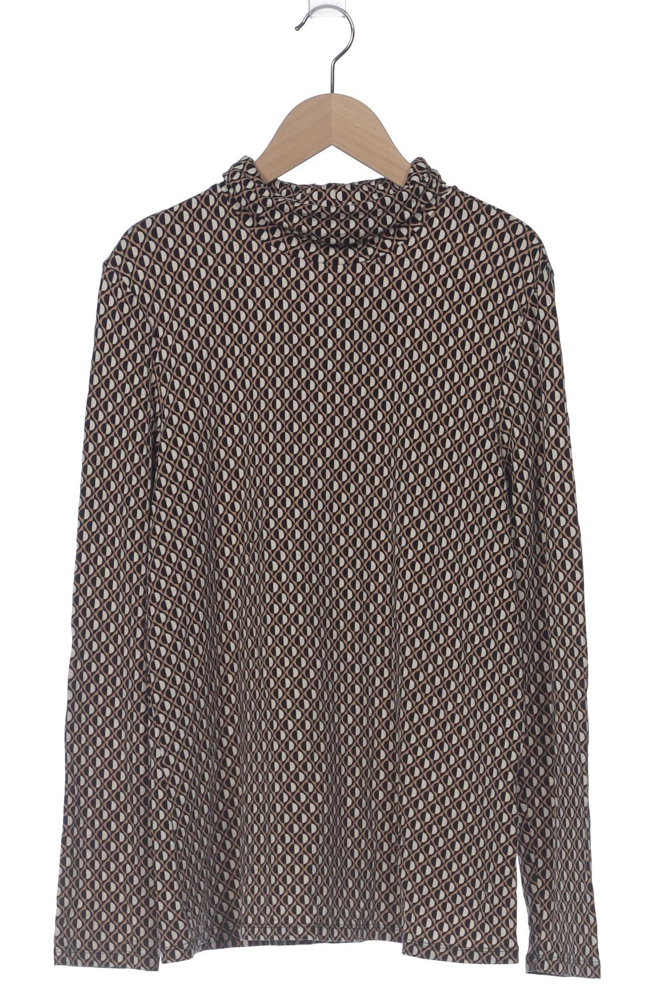 

Christian Berg Damen Langarmshirt, beige, Gr. 42