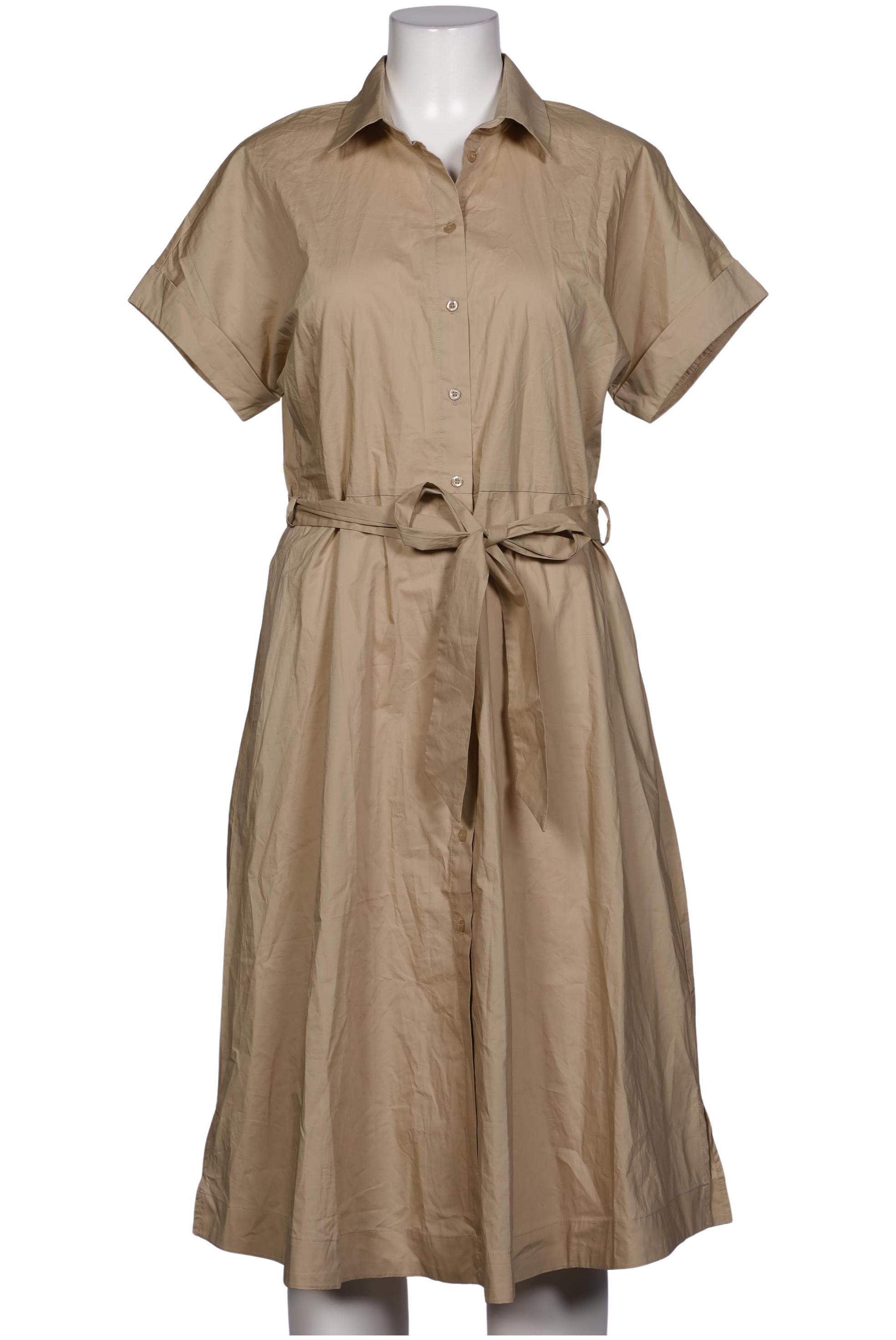 

Christian Berg Damen Kleid, beige, Gr. 40