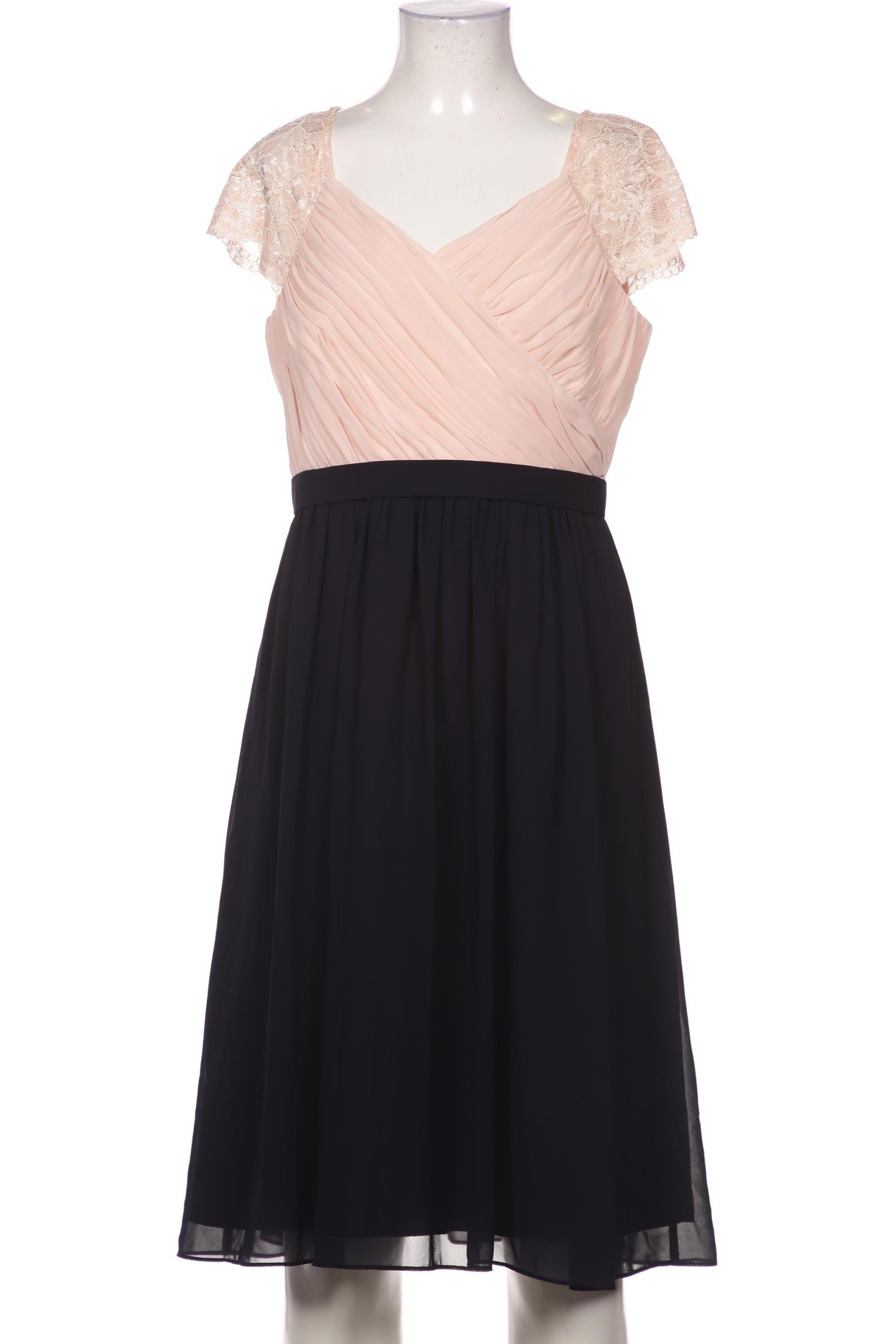 

Christian Berg Damen Kleid, marineblau, Gr. 40