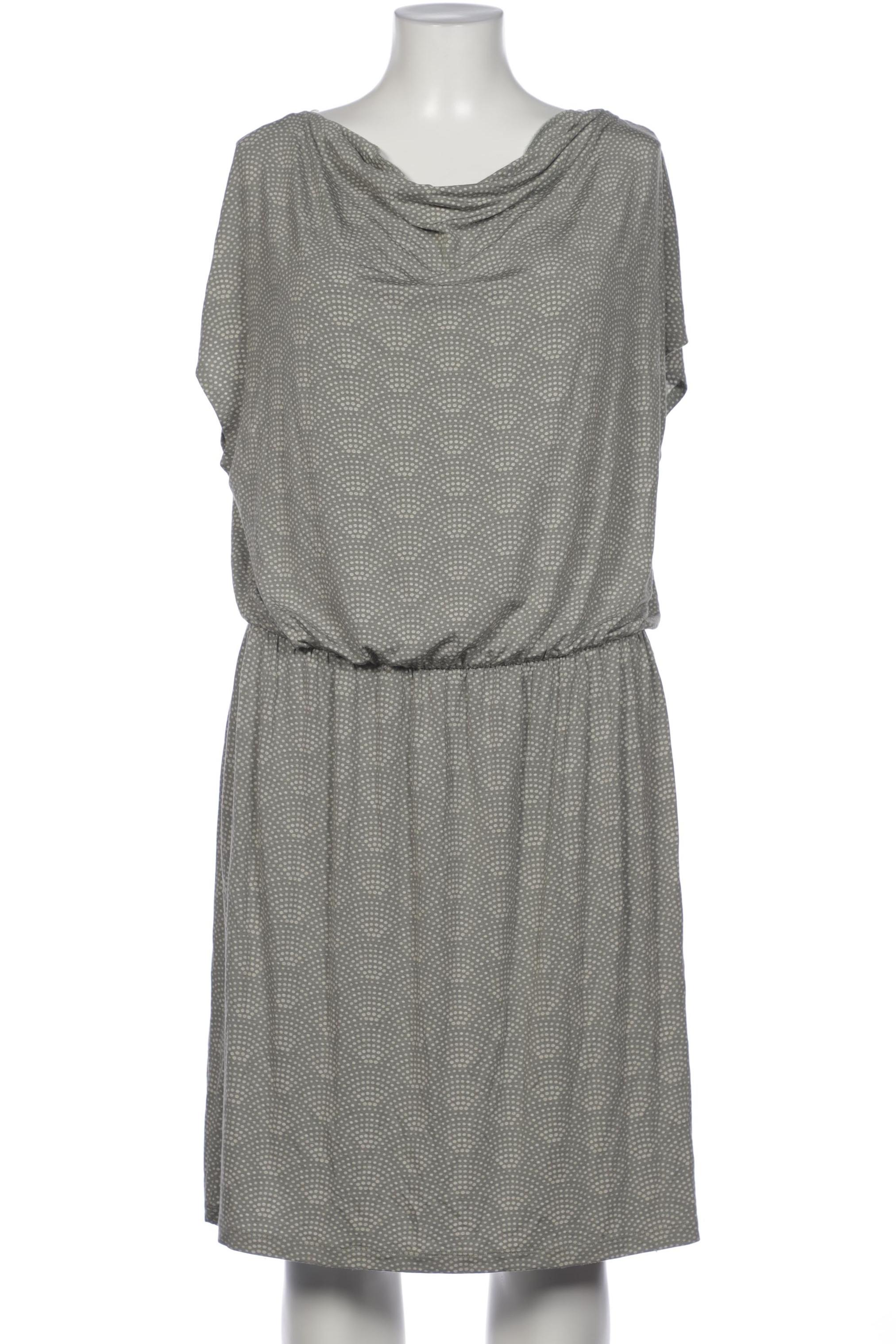 

Christian Berg Damen Kleid, grau, Gr. 46