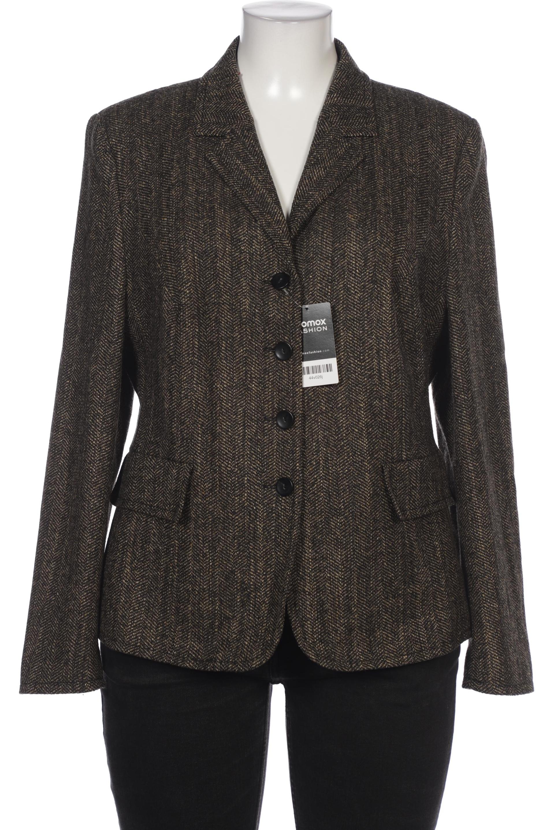 

Christian Berg Damen Blazer, braun