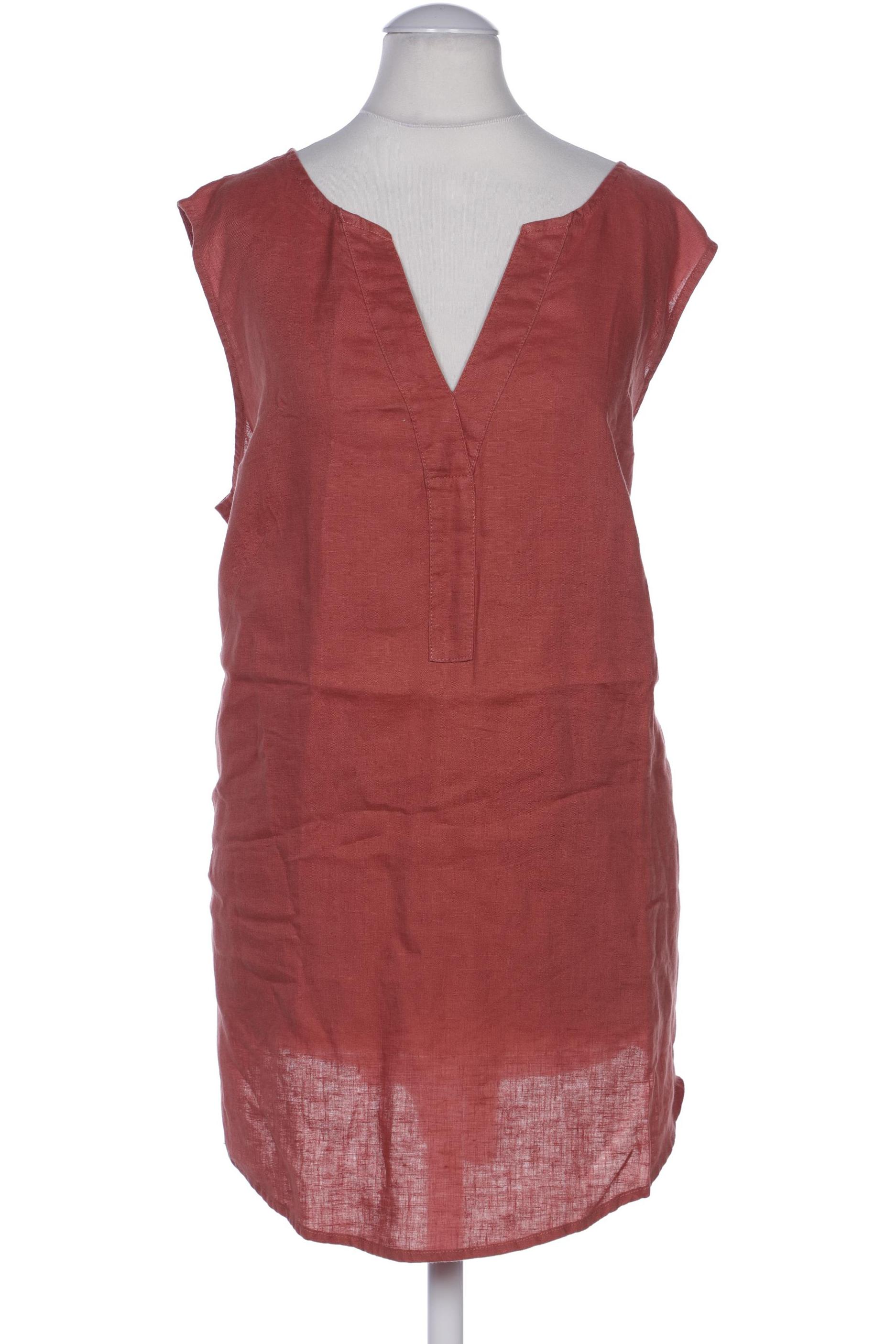 

Christian Berg Damen Bluse, orange, Gr. 46