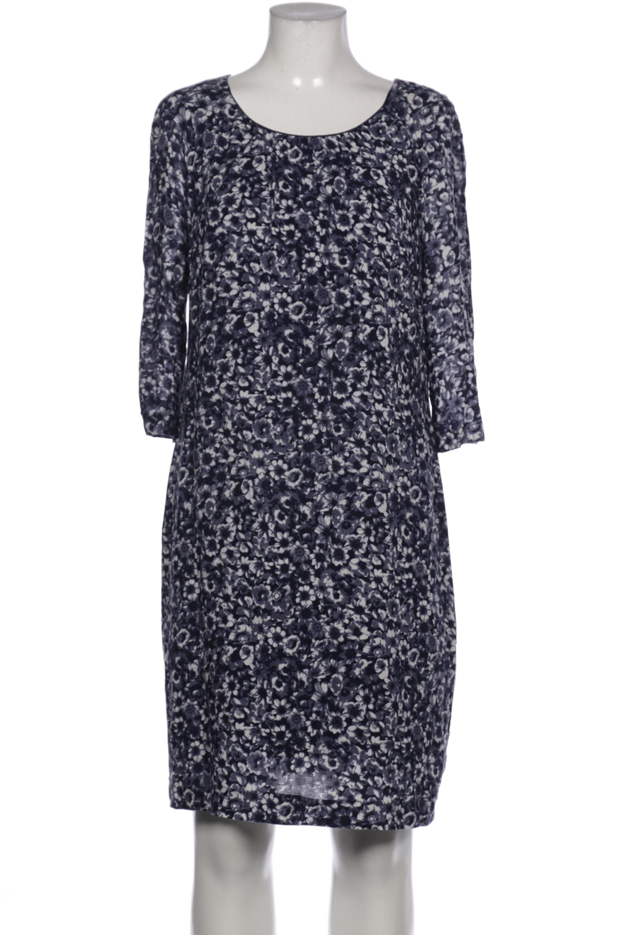 

Christian Berg Damen Kleid, marineblau, Gr. 40