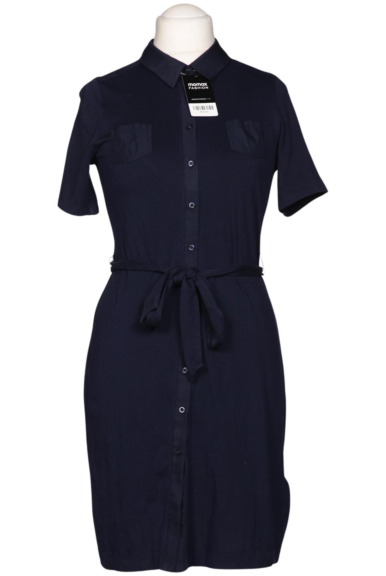 

Christian Berg Damen Kleid, marineblau, Gr. 40