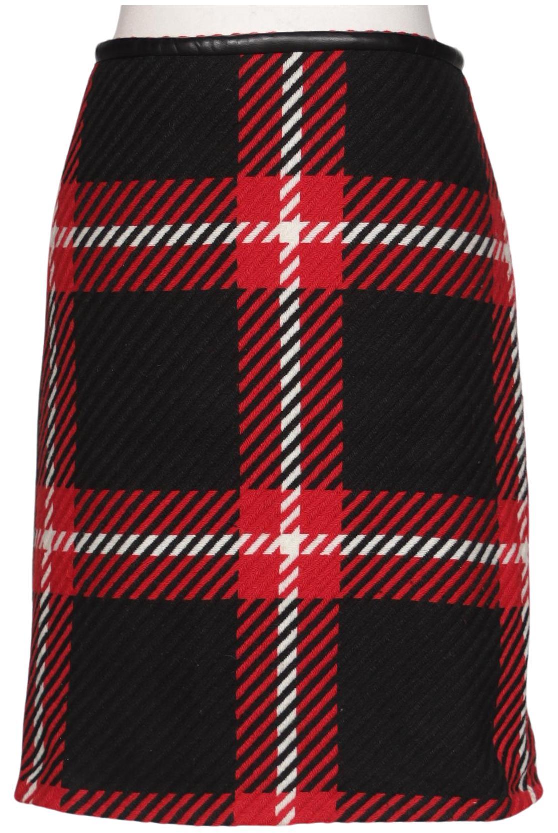 

Christian Berg Damen Rock, mehrfarbig, Gr. 38