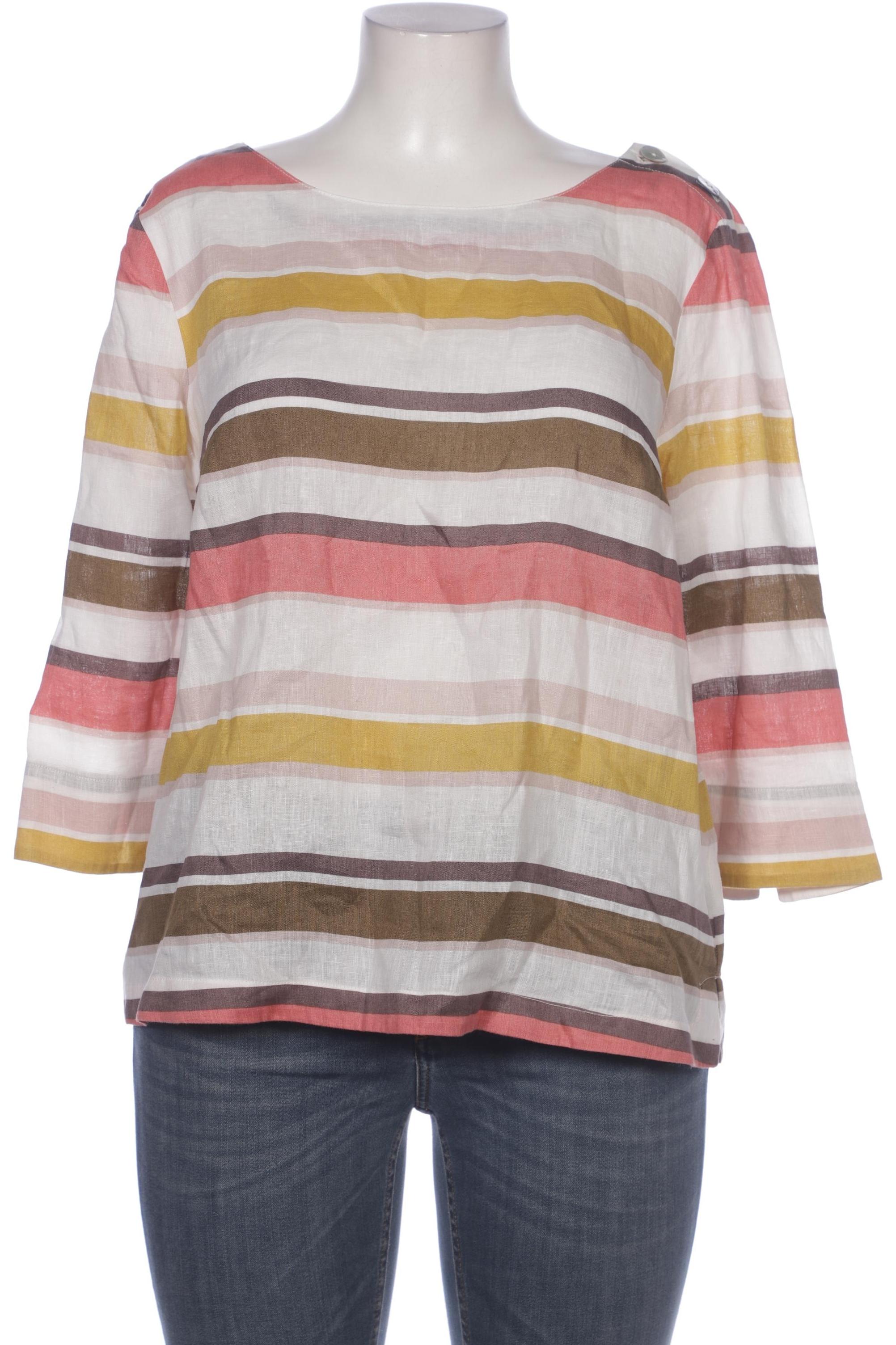 

Christian Berg Damen Bluse, mehrfarbig, Gr. 46