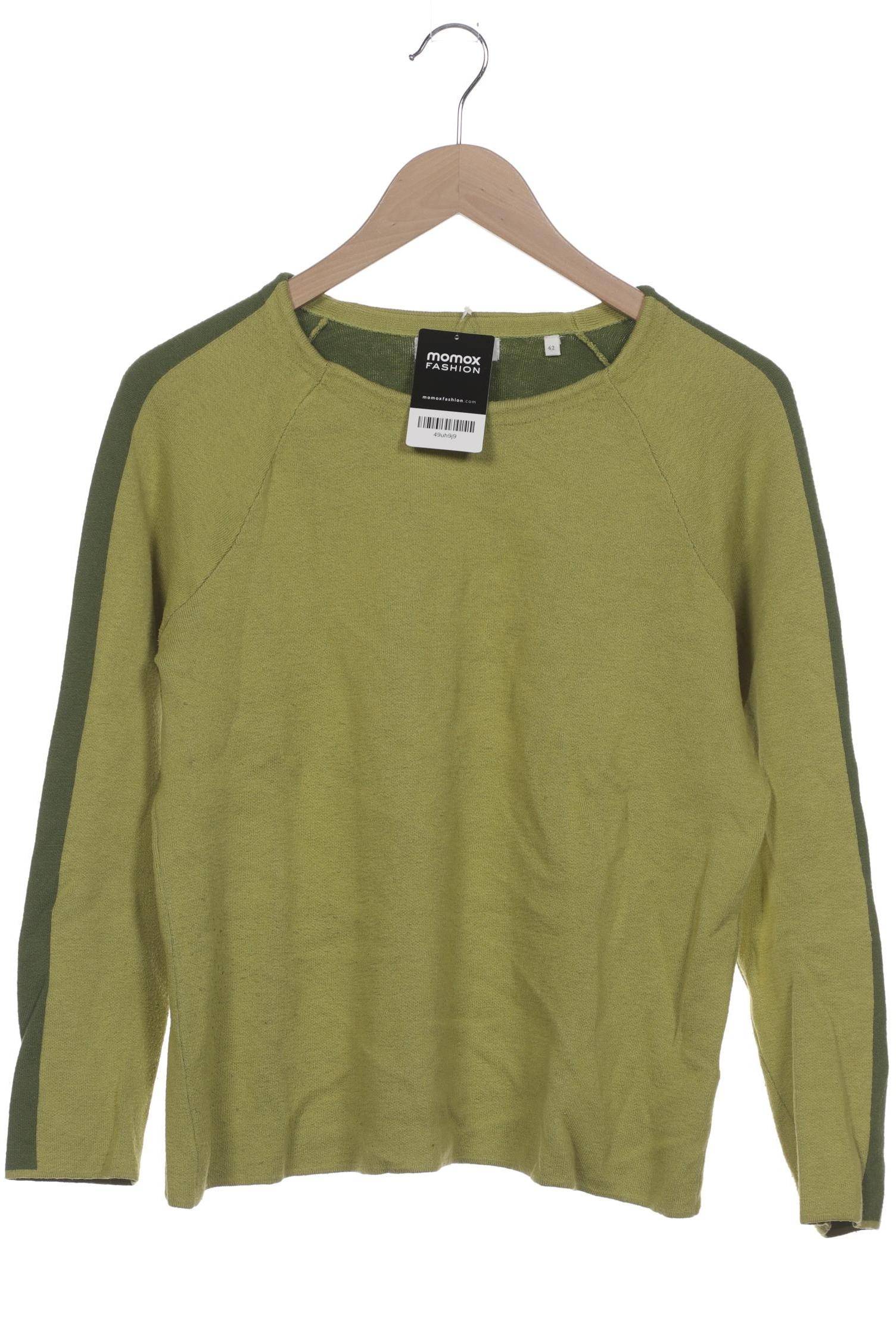 

Christian Berg Damen Pullover, hellgrün, Gr. 42