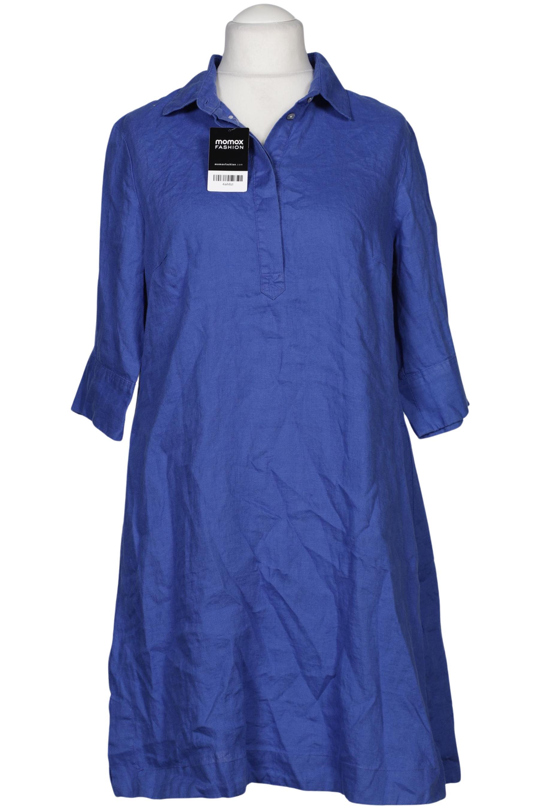 

Christian Berg Damen Kleid, blau, Gr. 40