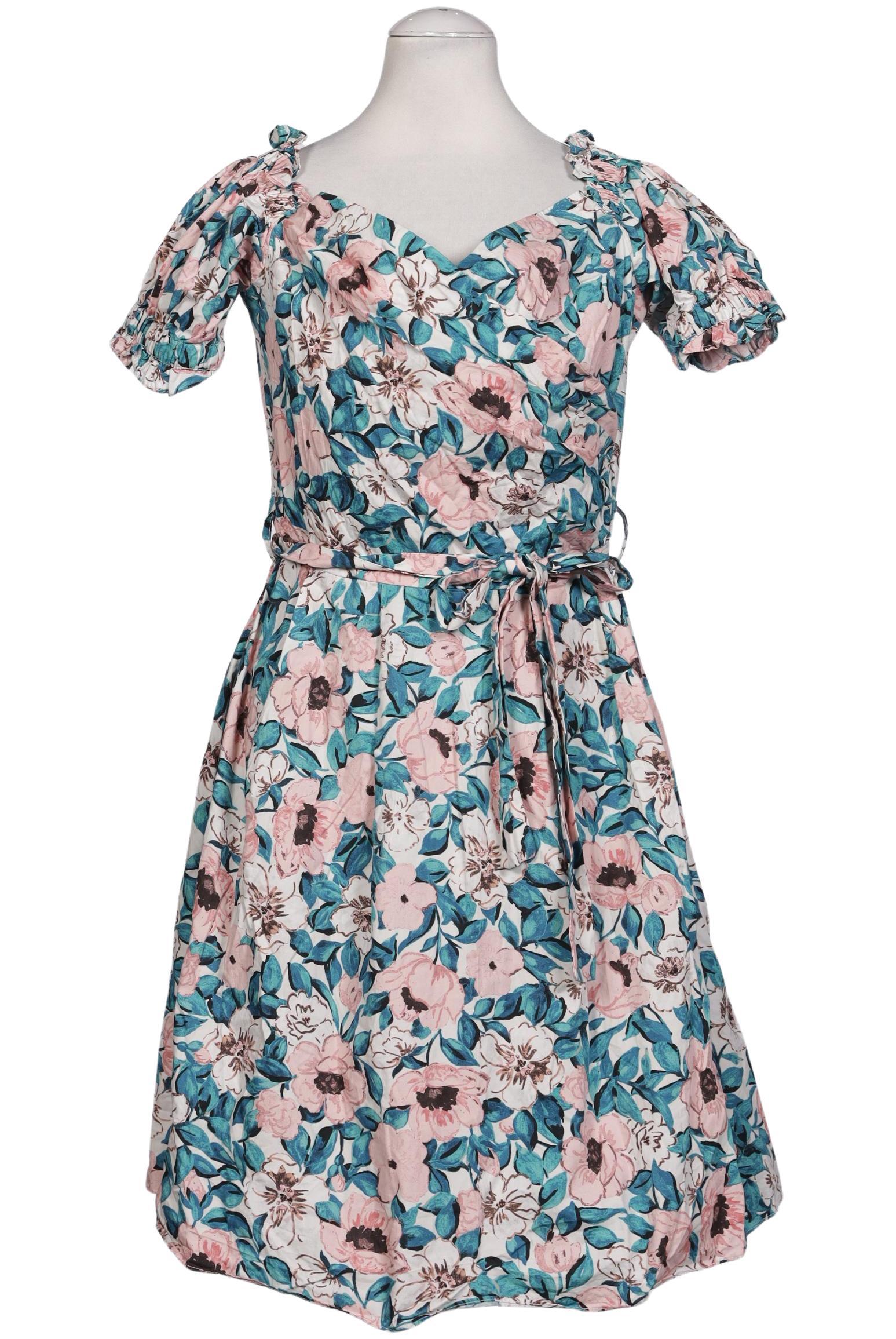 

Christian Berg Damen Kleid, mehrfarbig, Gr. 36