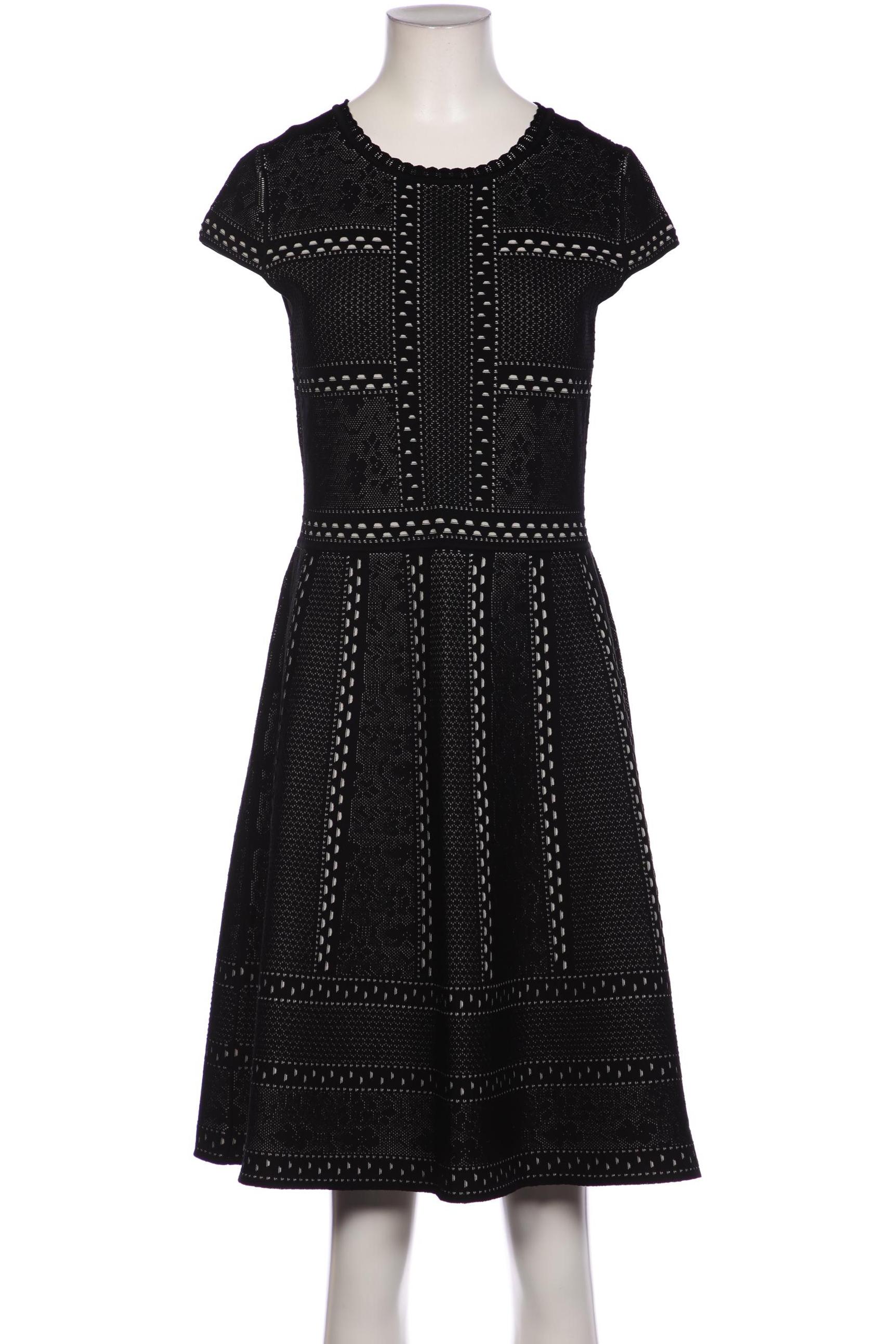 

Christian Berg Damen Kleid, schwarz, Gr. 40