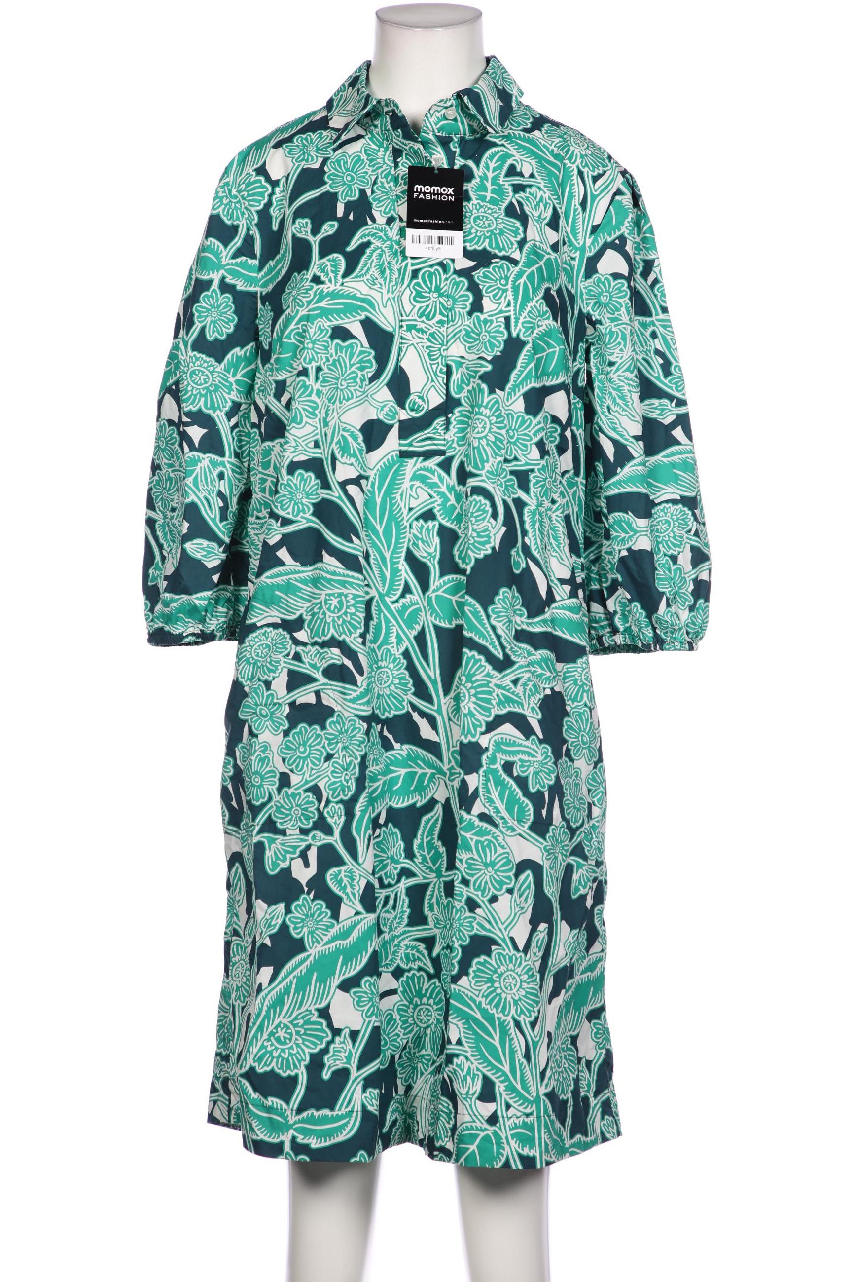 

Christian Berg Damen Kleid, grün, Gr. 38
