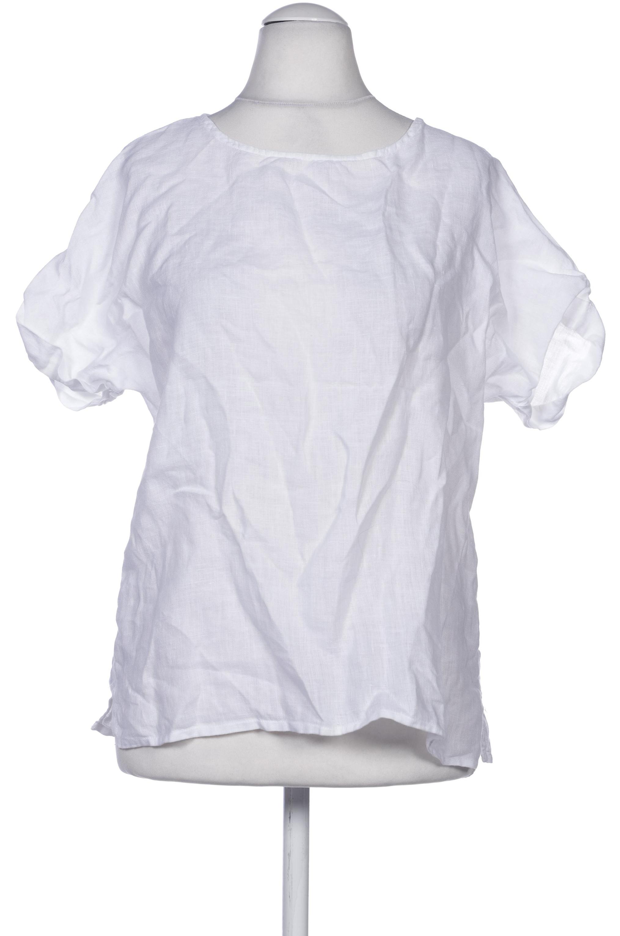 

Christian Berg Damen Bluse, weiß, Gr. 36