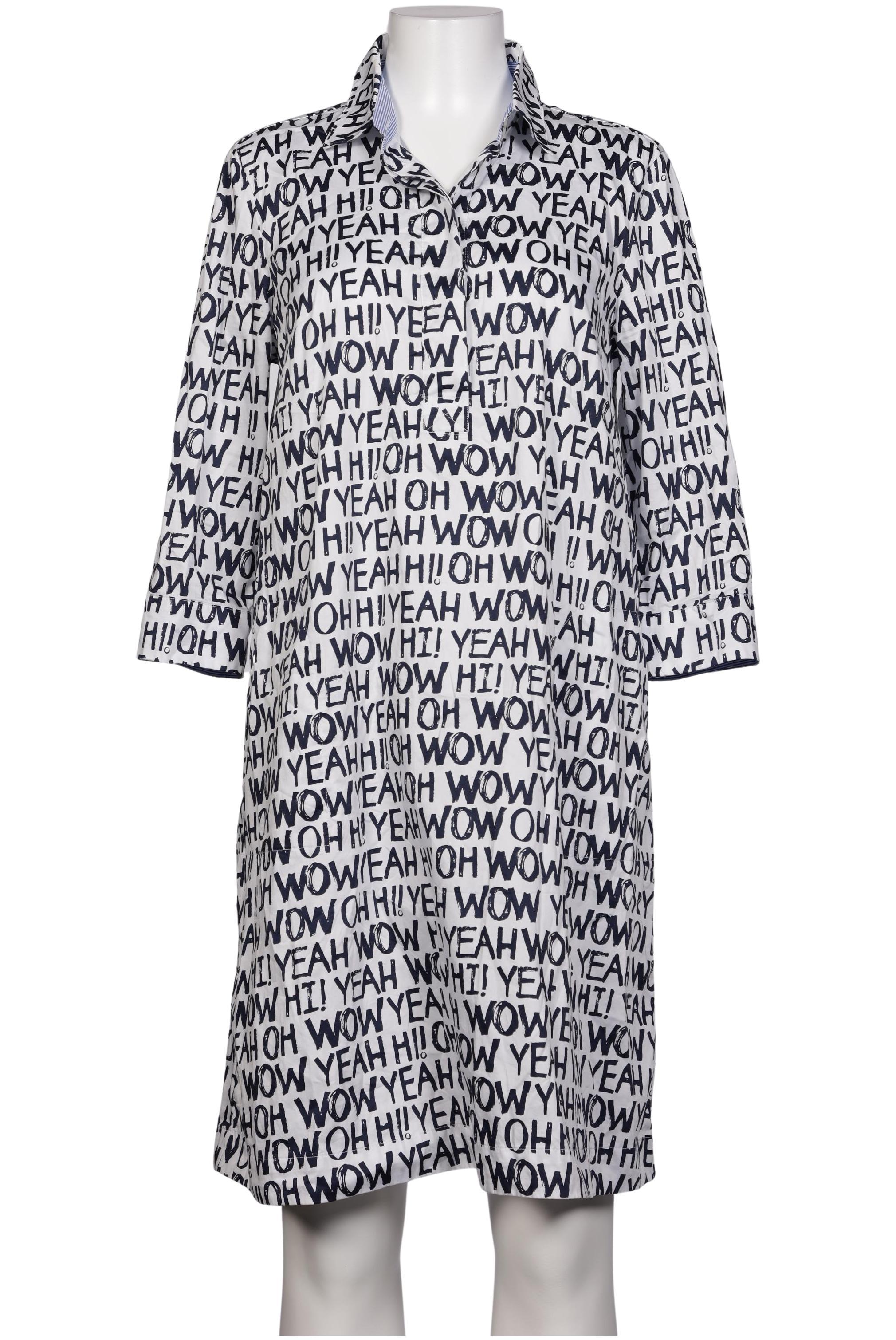 

Christian Berg Damen Kleid, mehrfarbig, Gr. 40