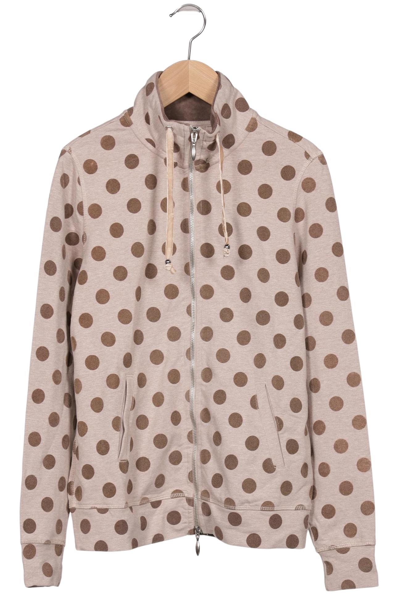 

Christian Berg Damen Sweatshirt, beige, Gr. 36