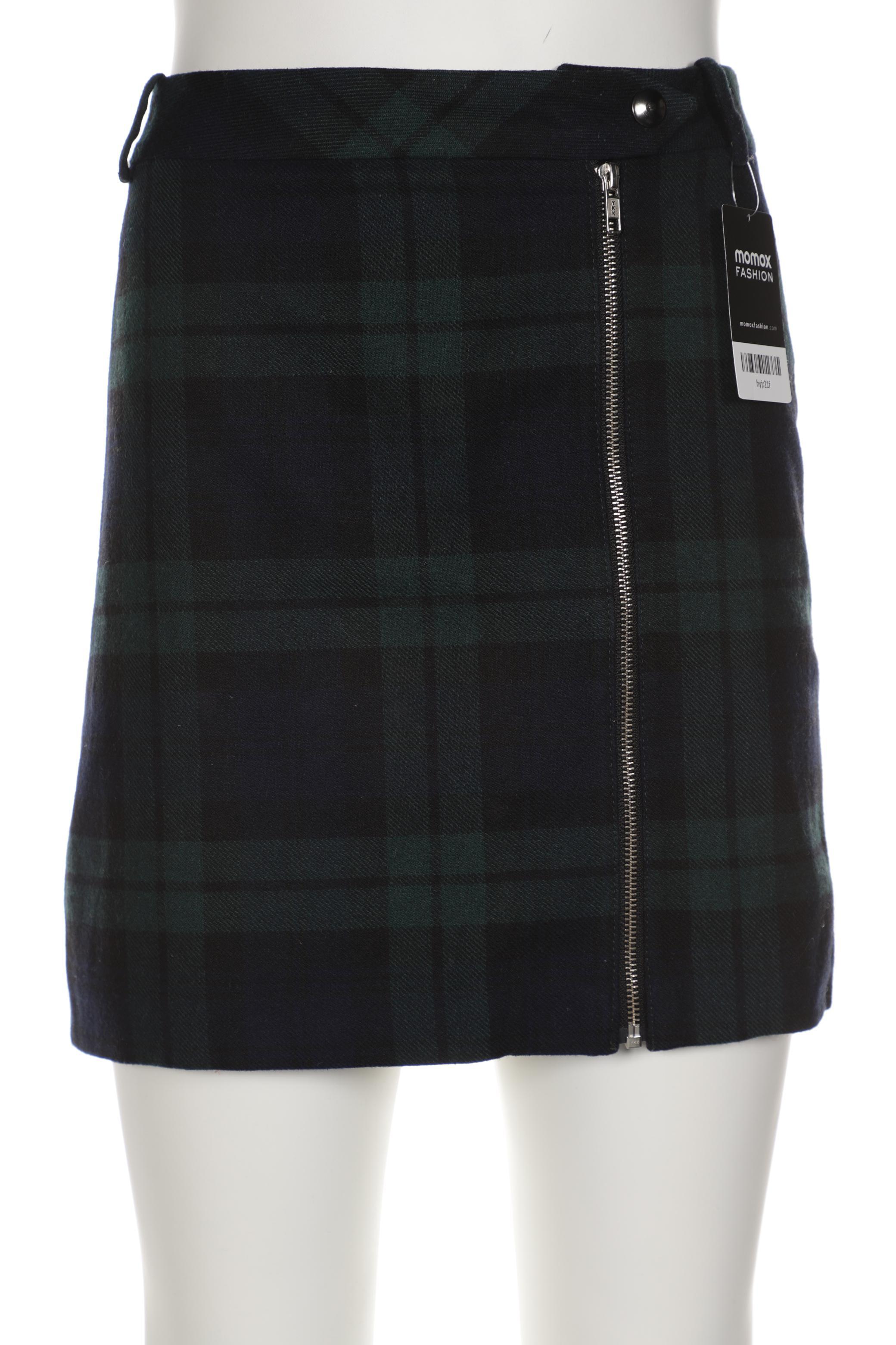 

Christian Berg Damen Rock, marineblau, Gr. 38