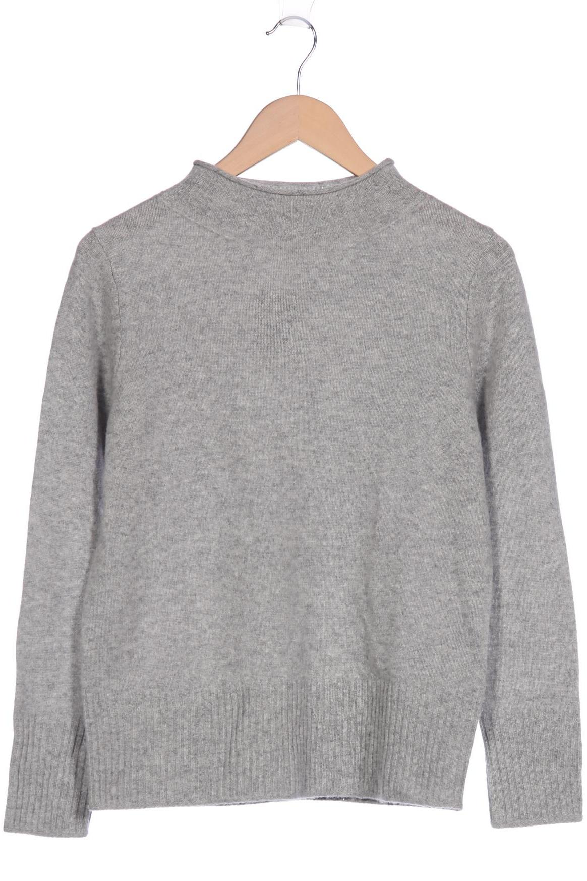 

Christian Berg Damen Pullover, grau