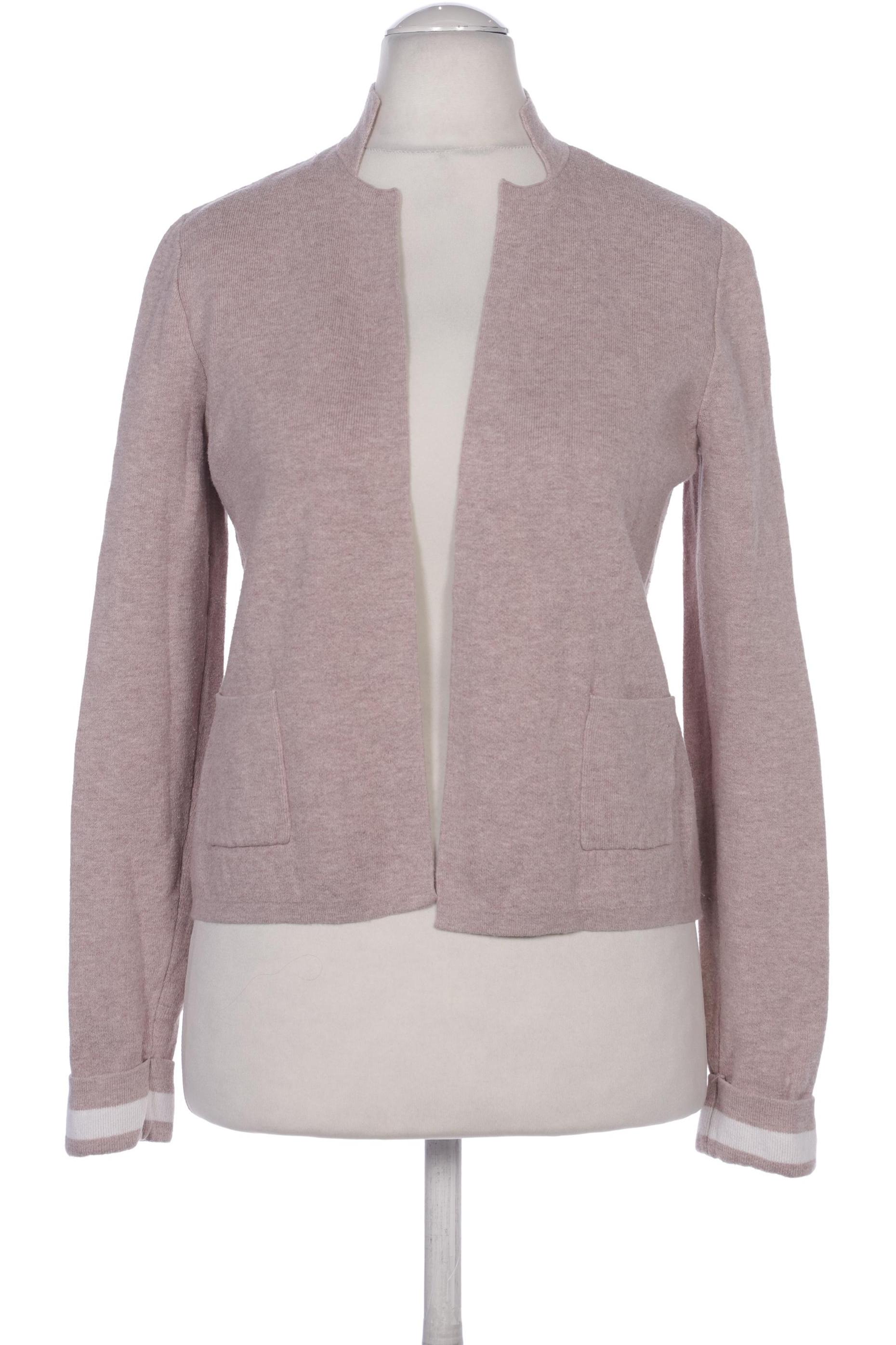 

Christian Berg Damen Strickjacke, pink, Gr. 36