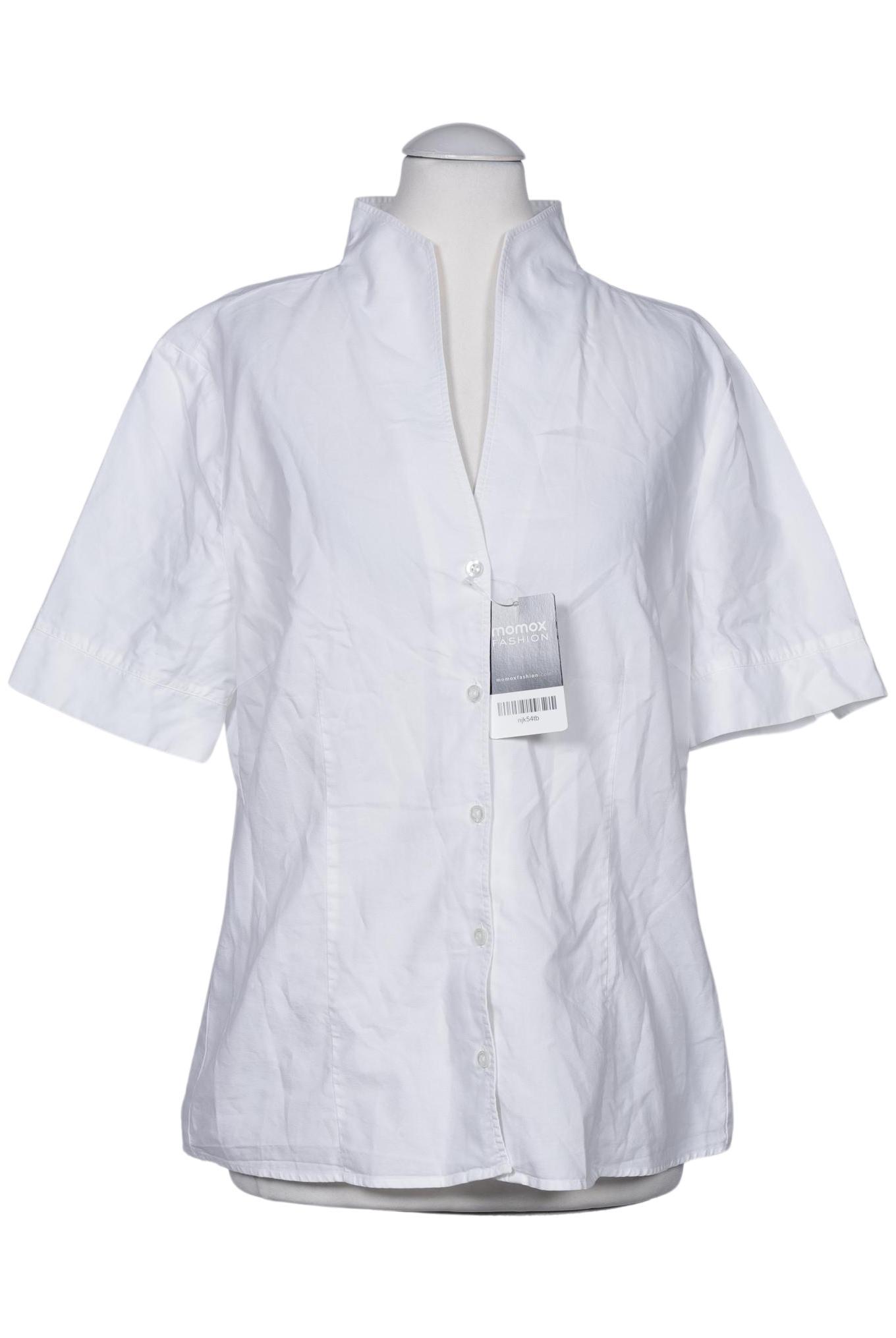 

Christian Berg Damen Bluse, weiß, Gr. 36