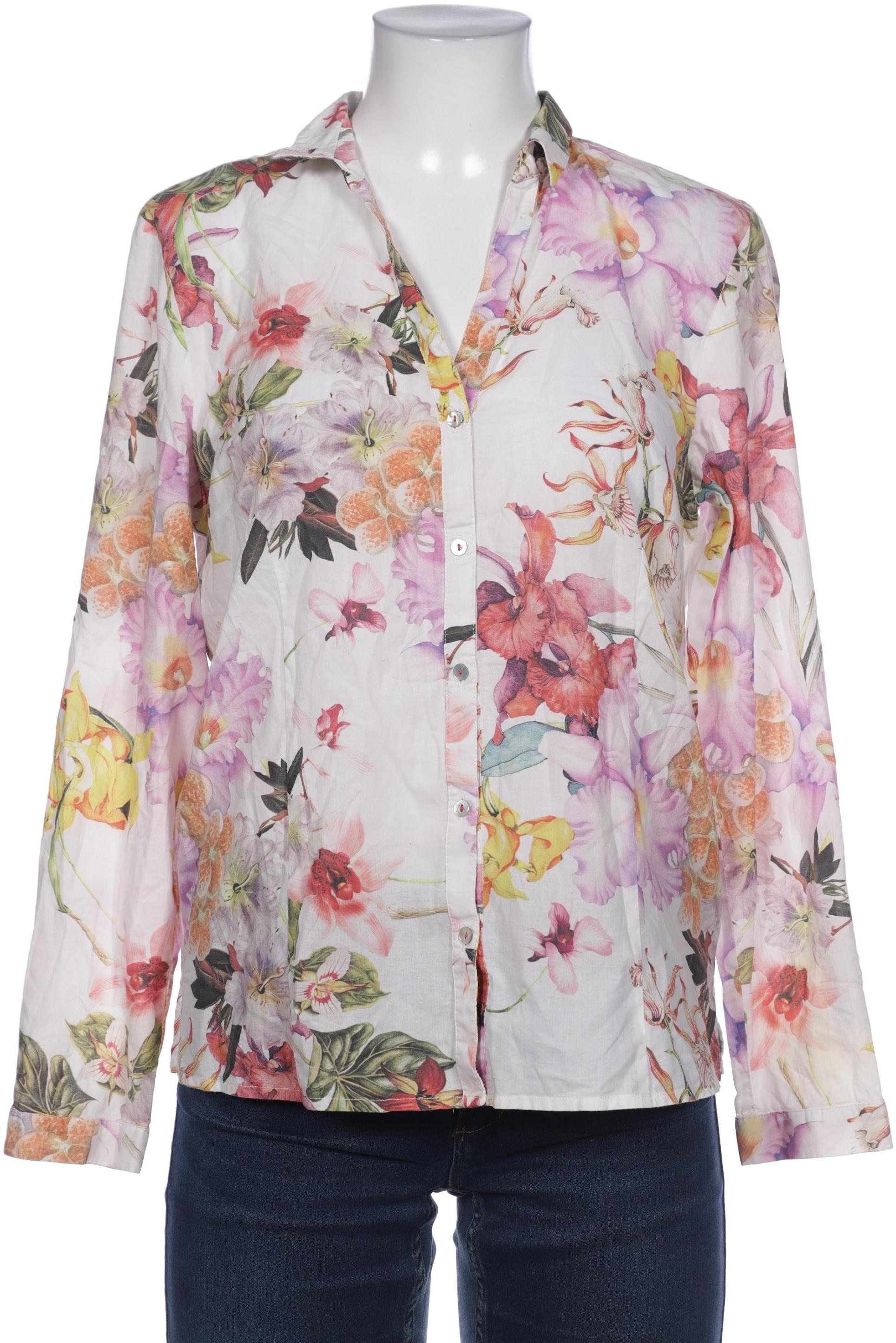 

Christian Berg Damen Bluse, mehrfarbig, Gr. 40