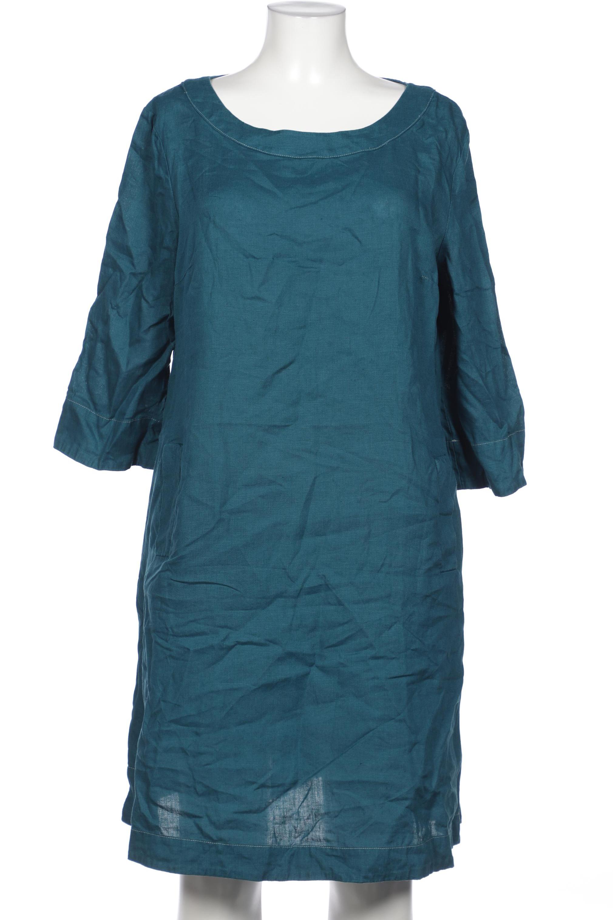 

Christian Berg Damen Kleid, türkis