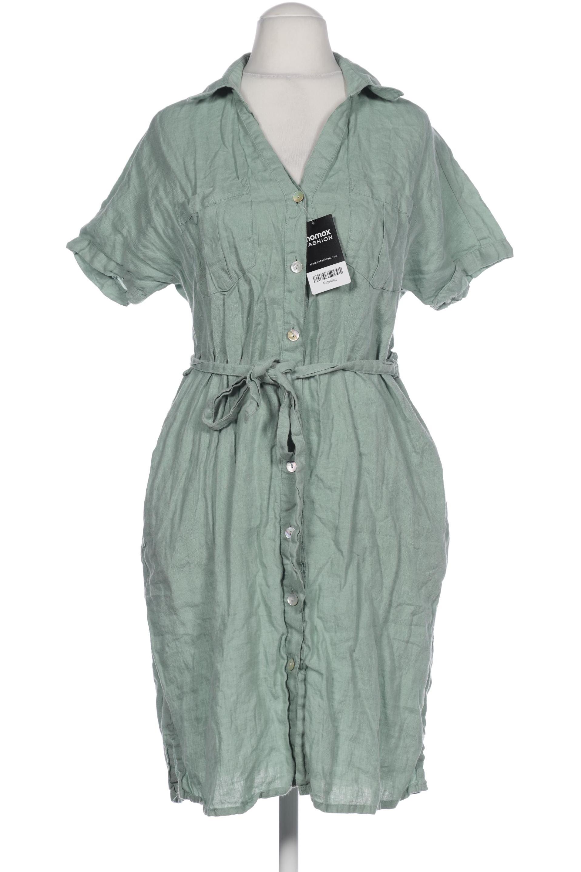 

Christian Berg Damen Kleid, grün, Gr. 36