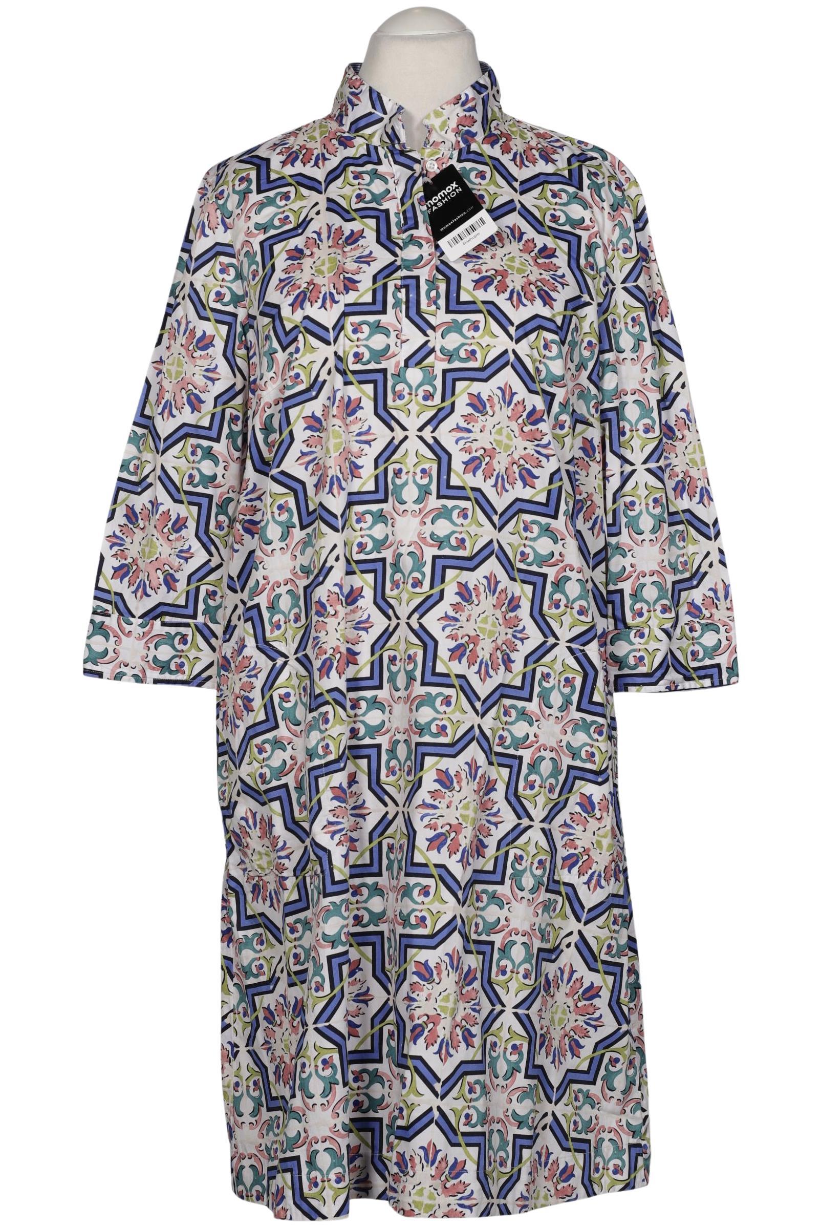 

Christian Berg Damen Kleid, mehrfarbig, Gr. 42