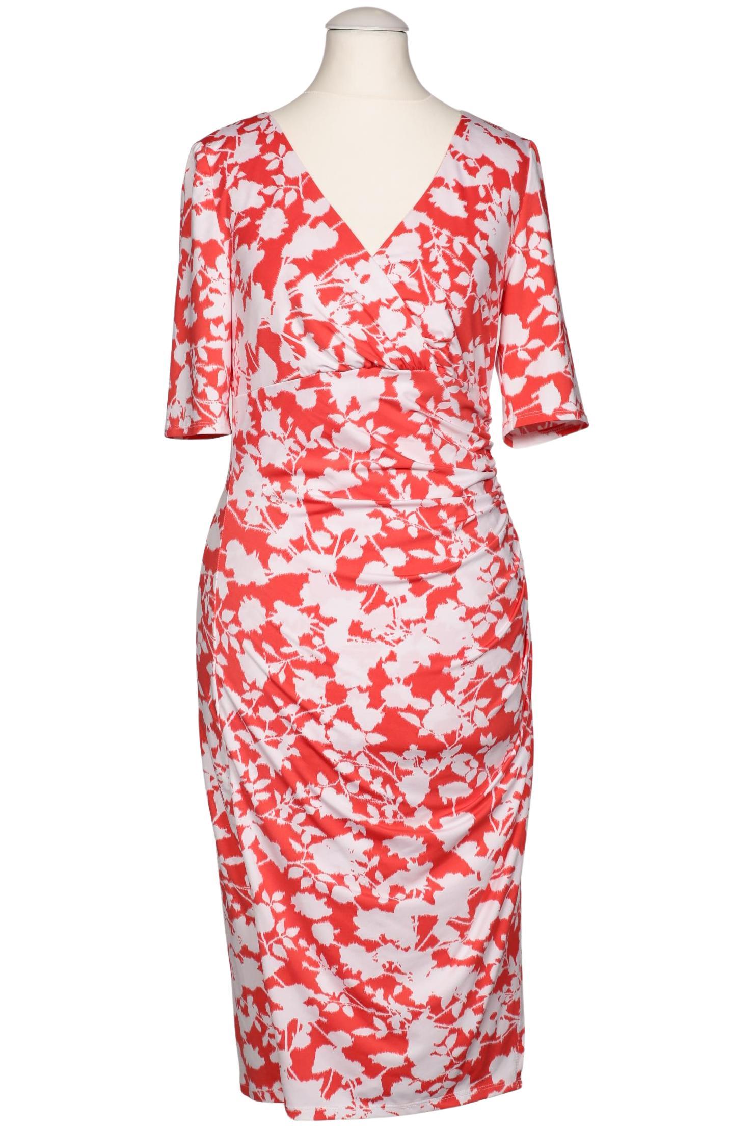 

Christian Berg Damen Kleid, mehrfarbig, Gr. 34