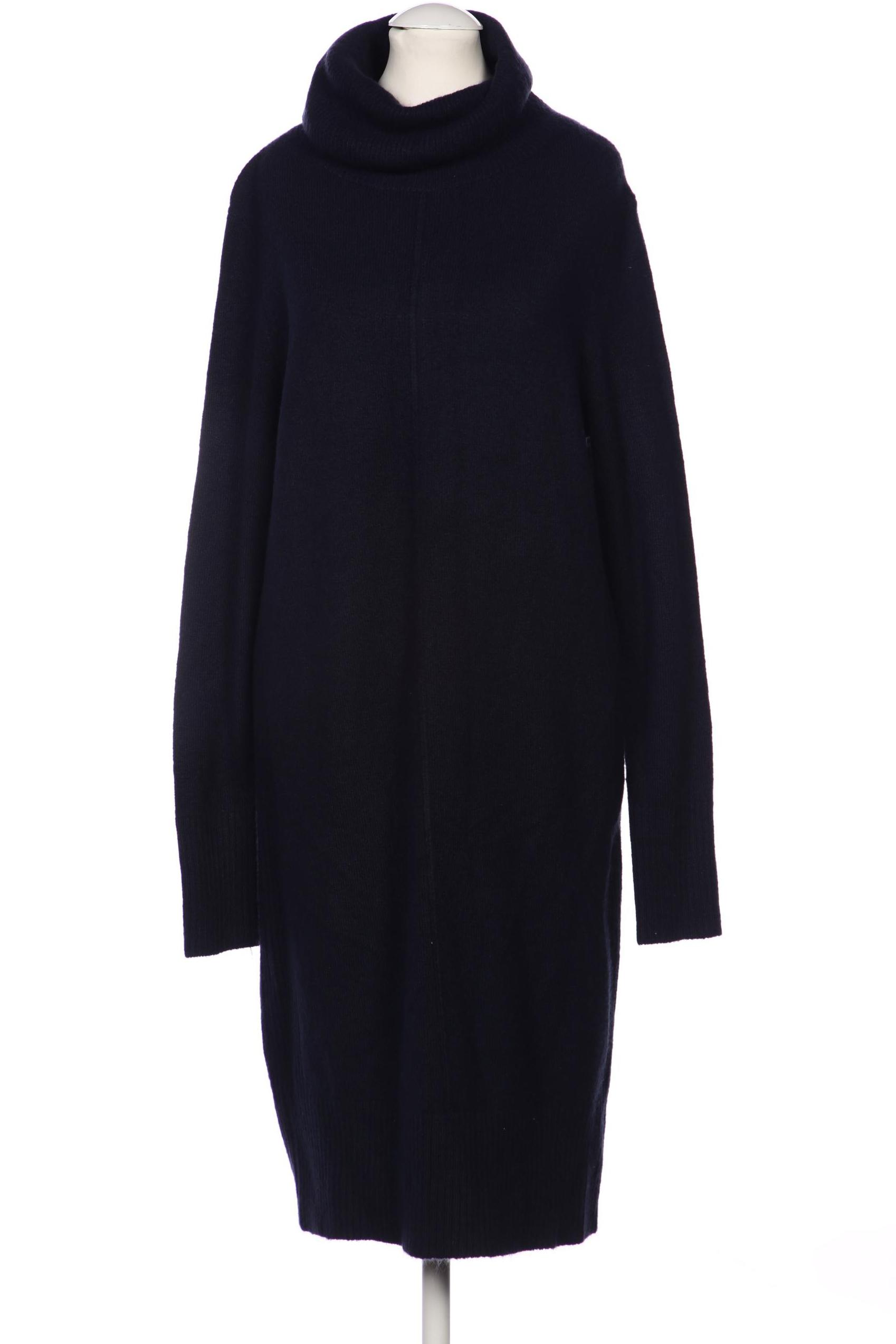 

Christian Berg Damen Kleid, marineblau, Gr. 34