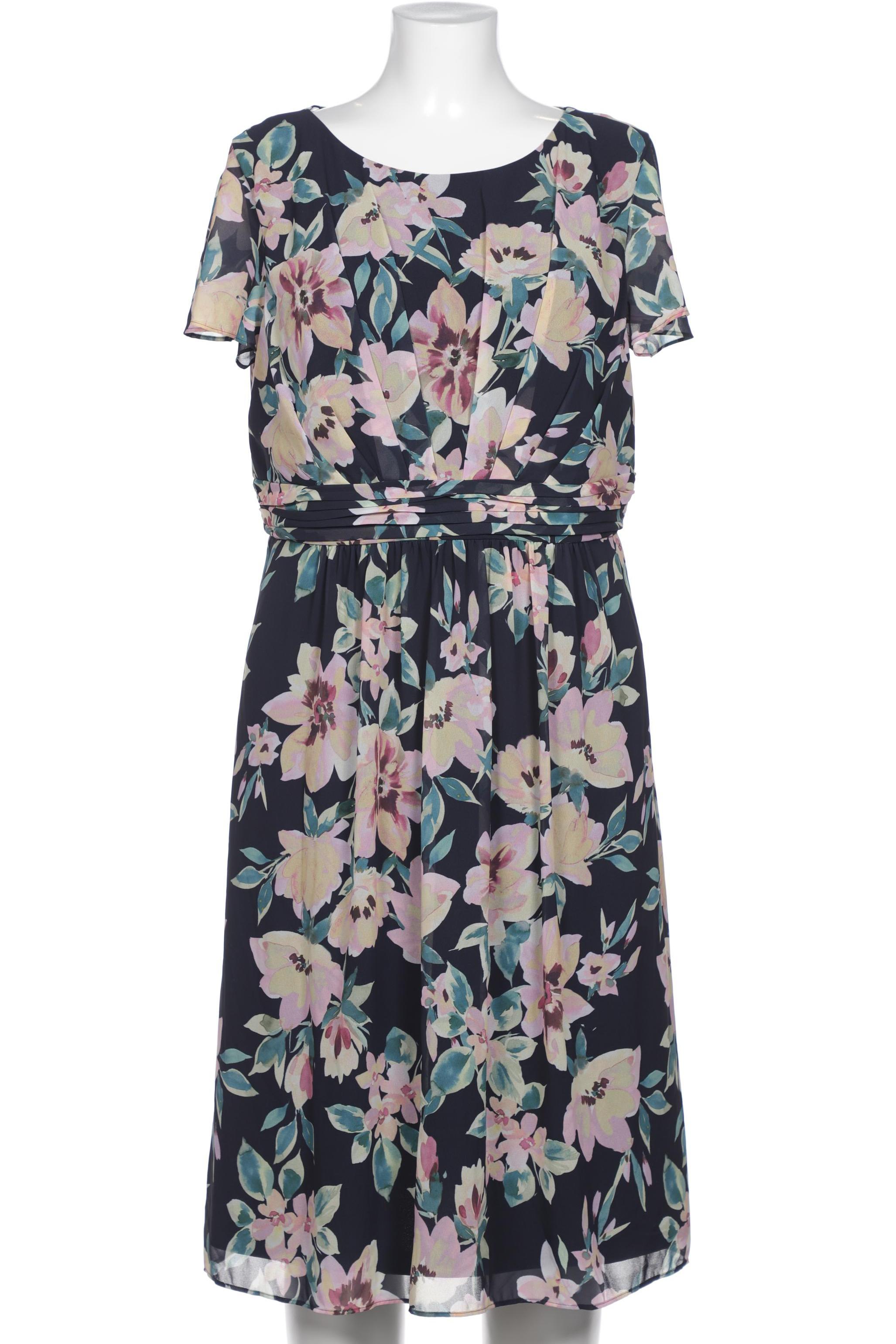 

Christian Berg Damen Kleid, mehrfarbig
