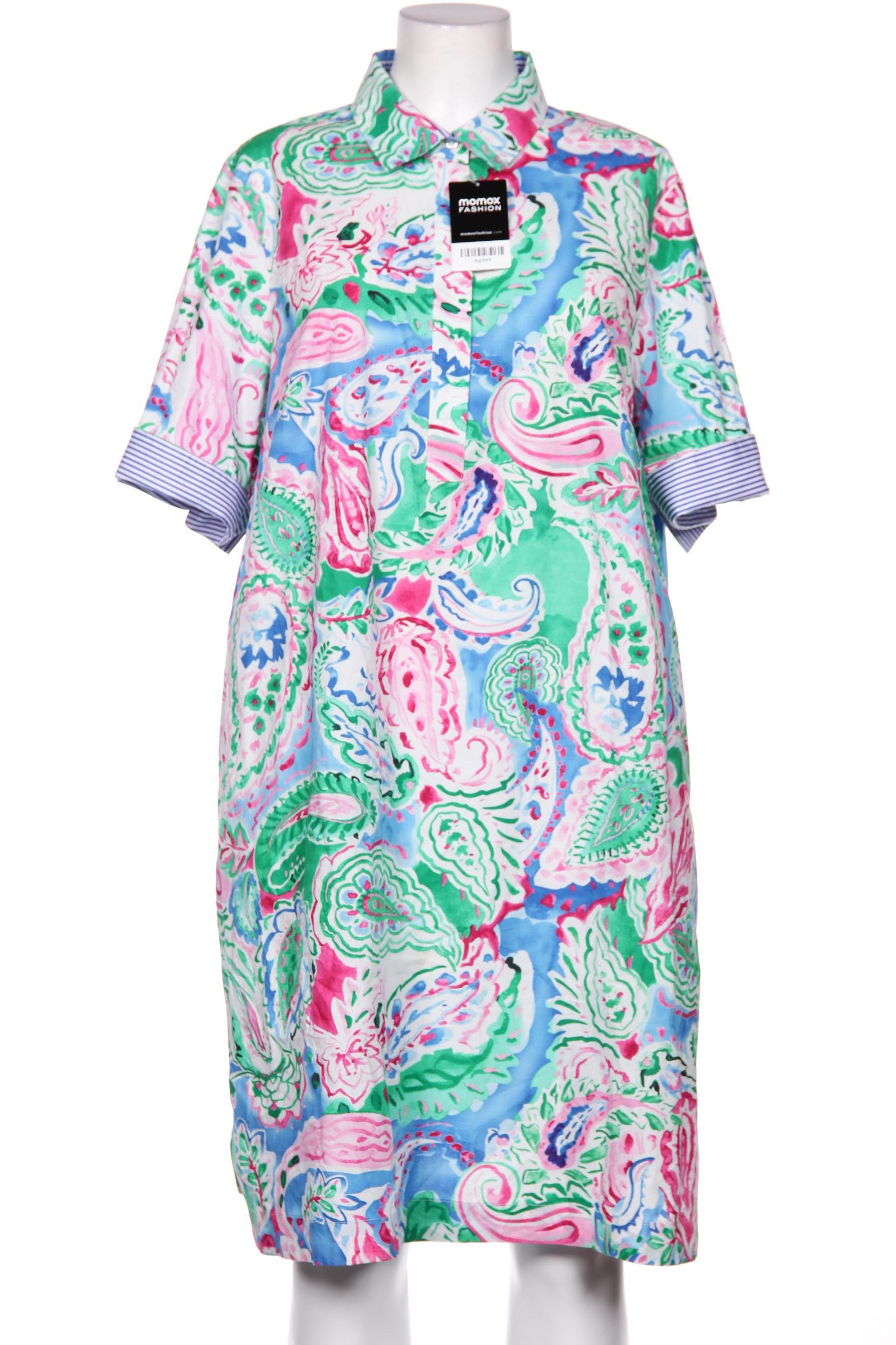 

Christian Berg Damen Kleid, mehrfarbig, Gr. 46