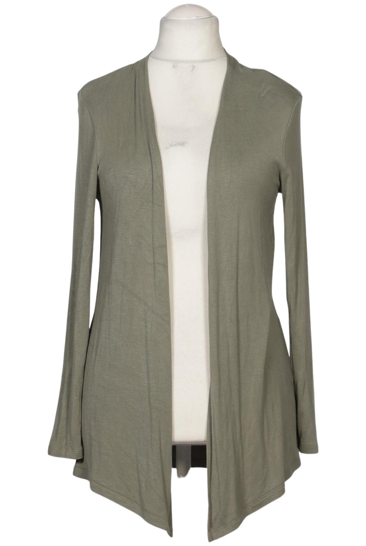 

Christian Berg Damen Strickjacke, grün, Gr. 40