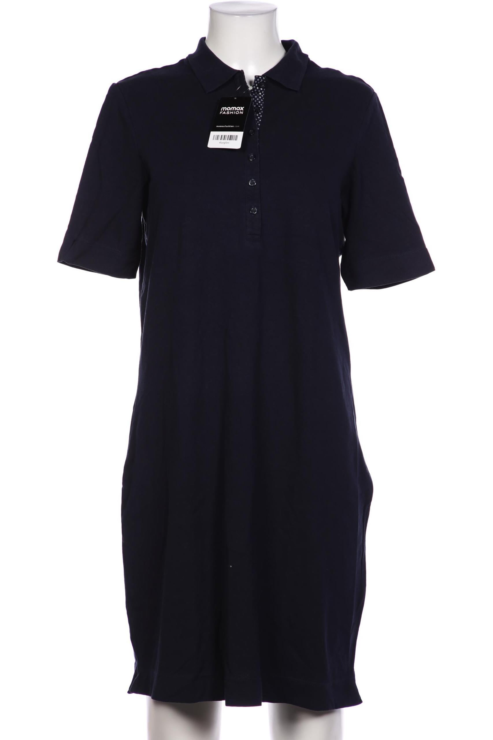 

Christian Berg Damen Kleid, marineblau, Gr. 42