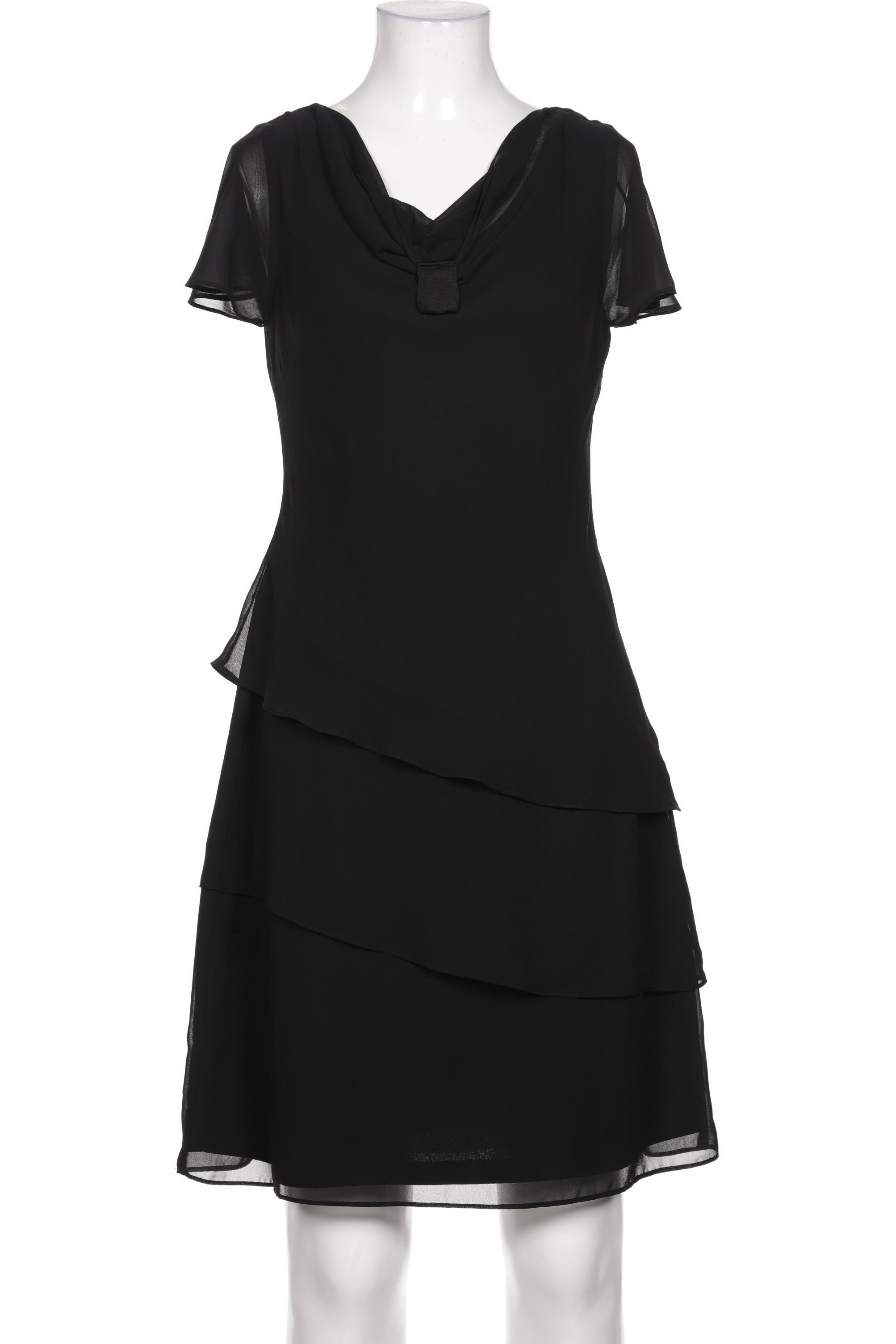 

Christian Berg Damen Kleid, schwarz