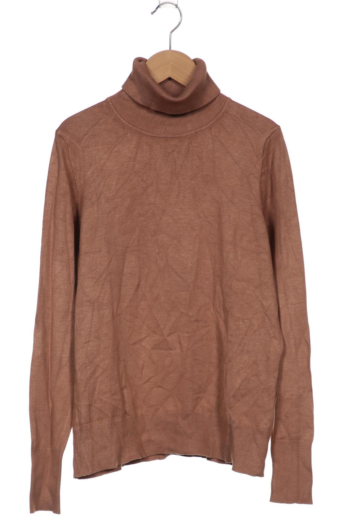 

Christian Berg Damen Pullover, braun, Gr. 40