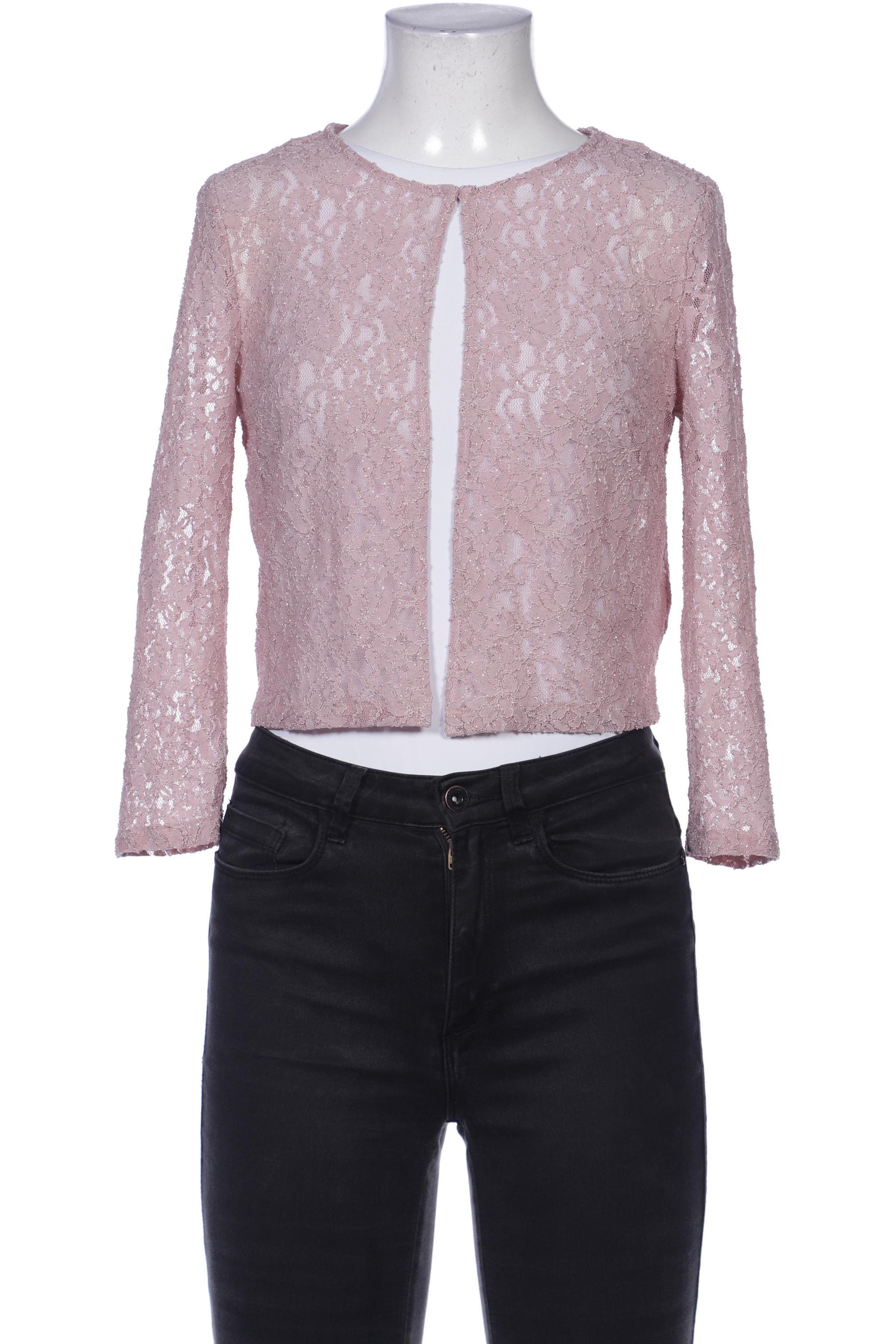 

Christian Berg Damen Bluse, pink, Gr. 36