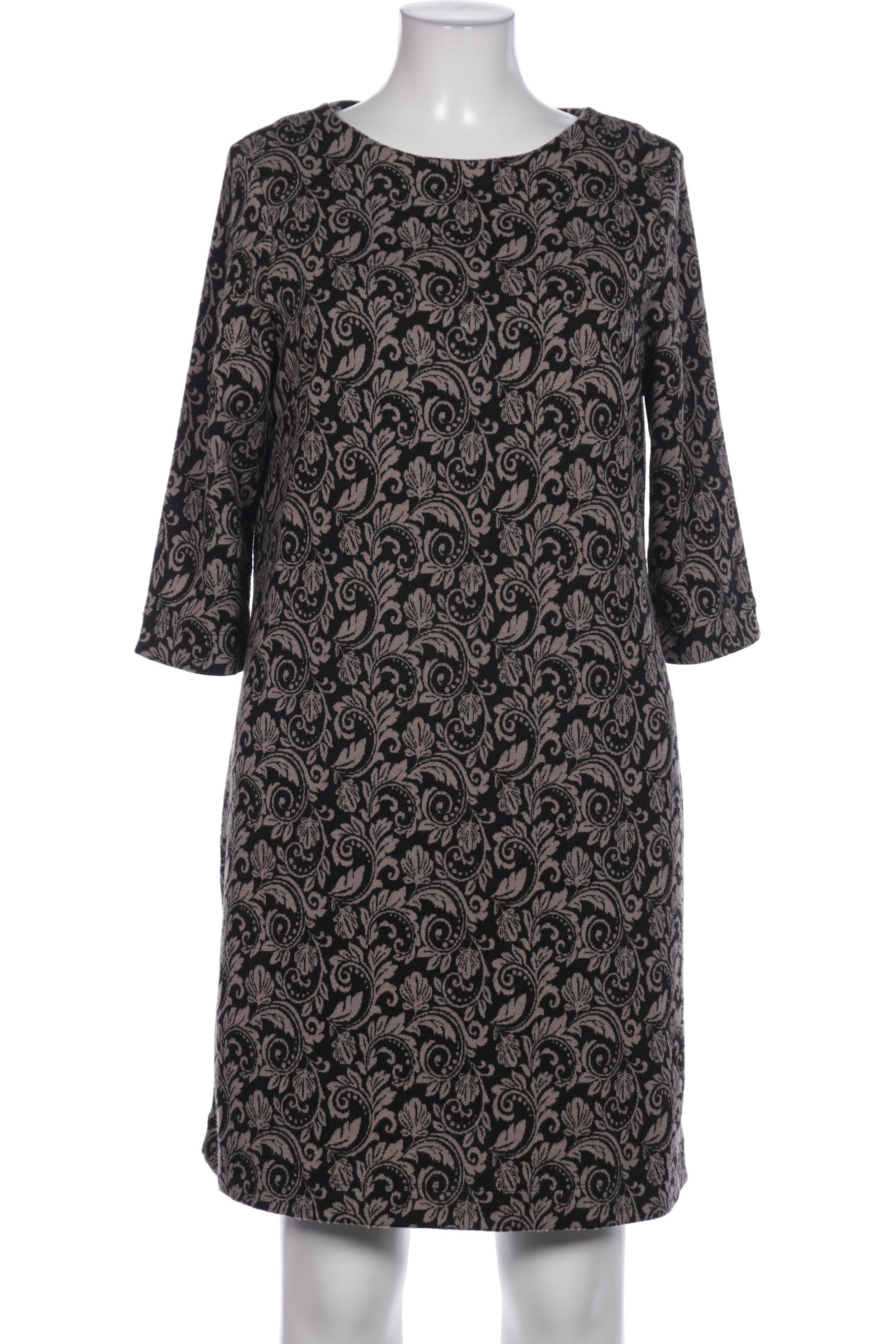 

Christian Berg Damen Kleid, schwarz, Gr. 42