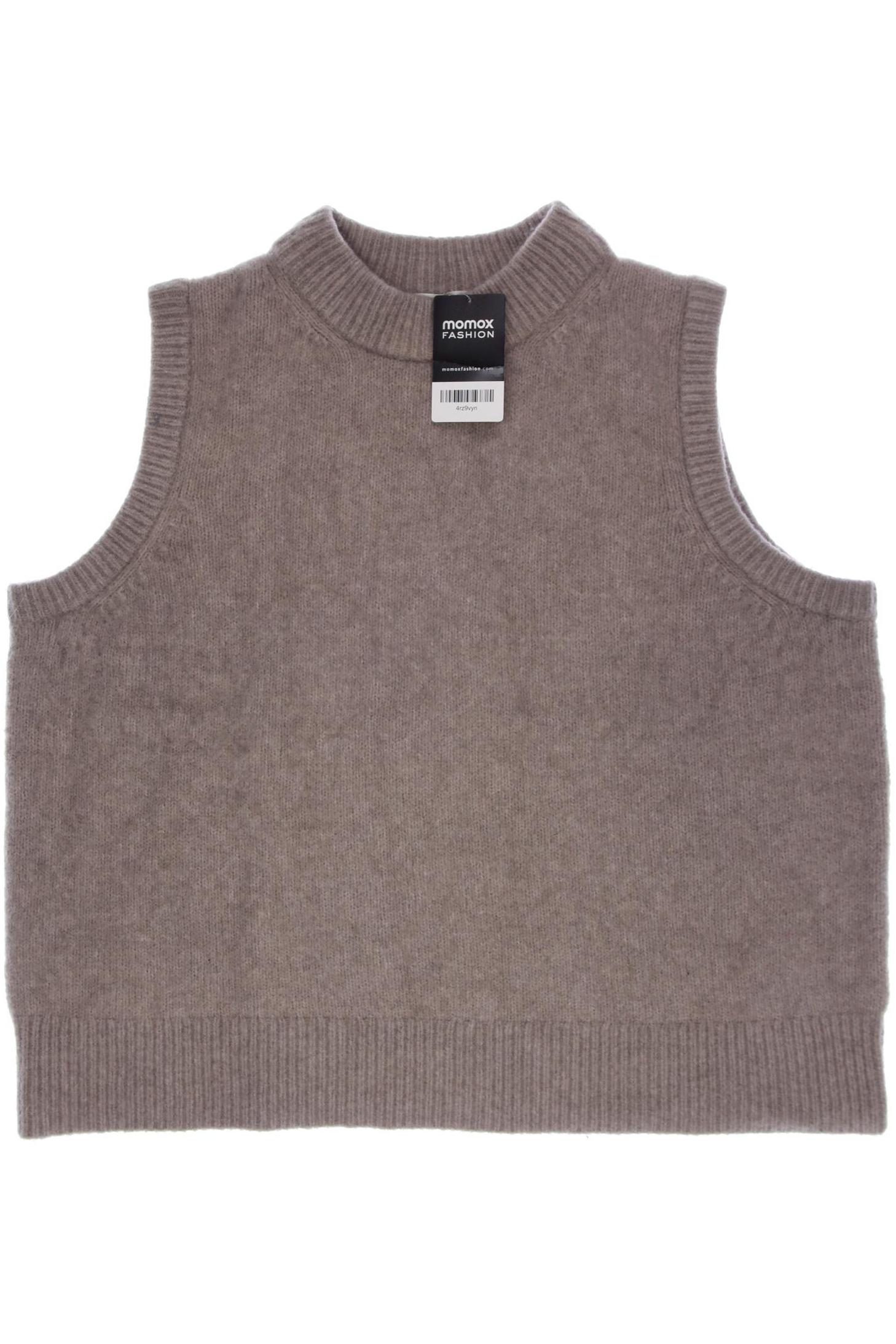 

Christian Berg Damen Pullover, grau