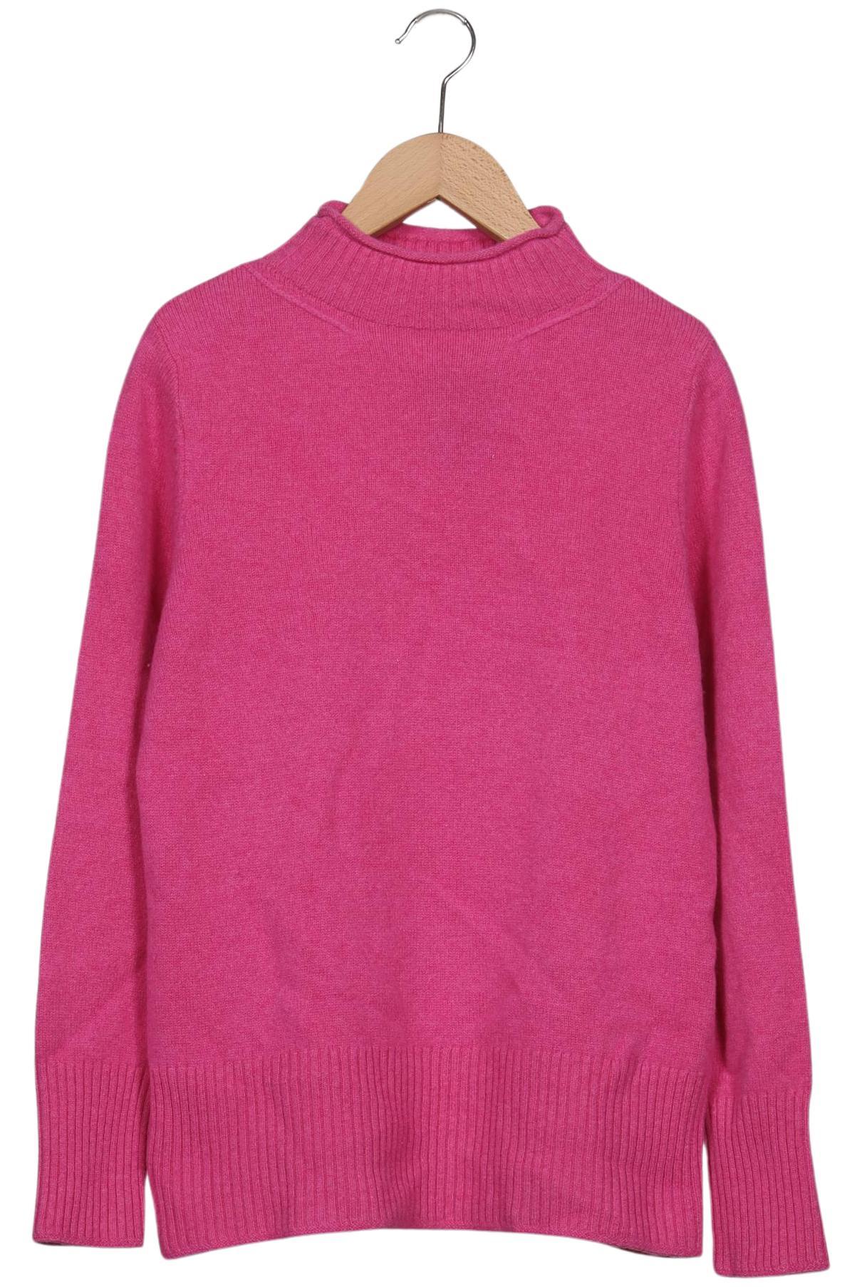 

Christian Berg Damen Pullover, pink, Gr. 40